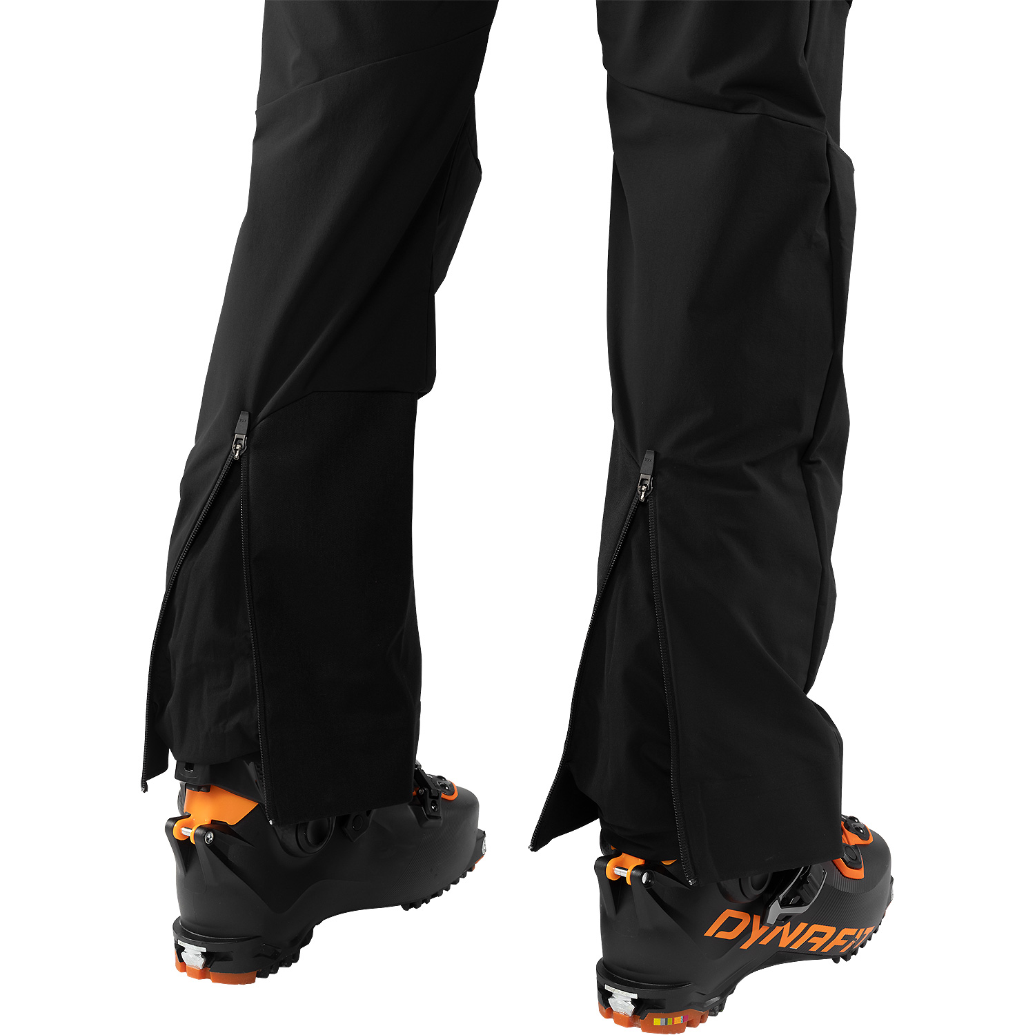 Herren Dynafit Schwarz RIDGE DST PNT M Hose