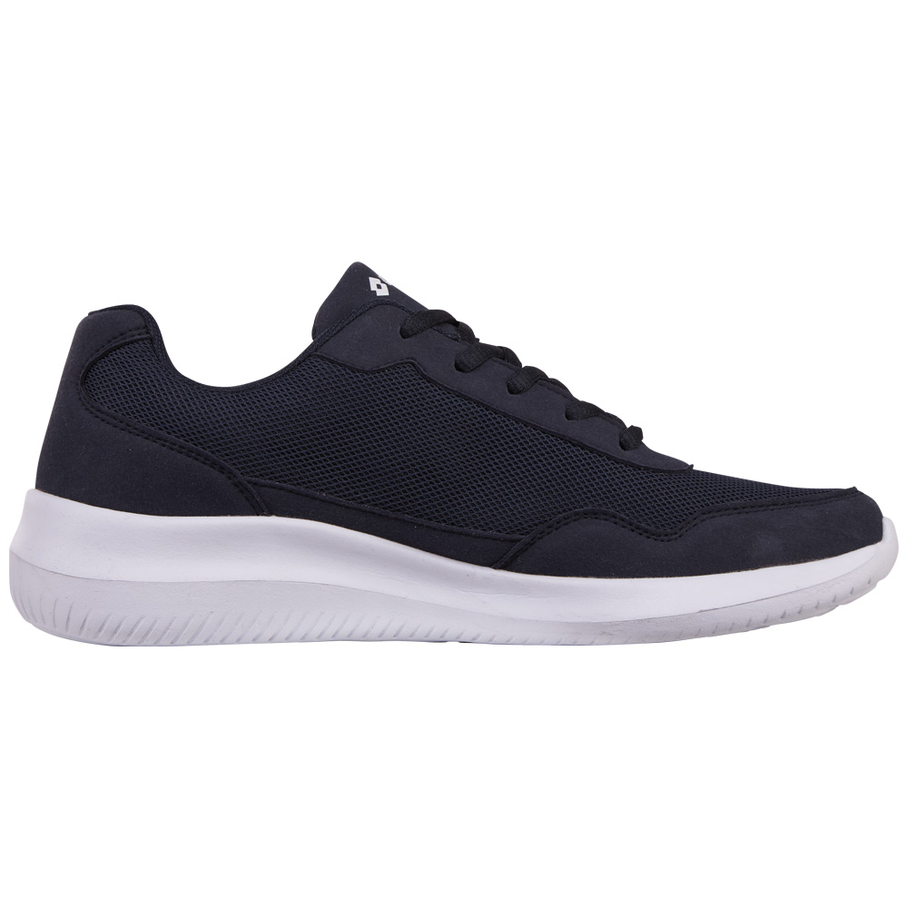 Herren Lotto Marine