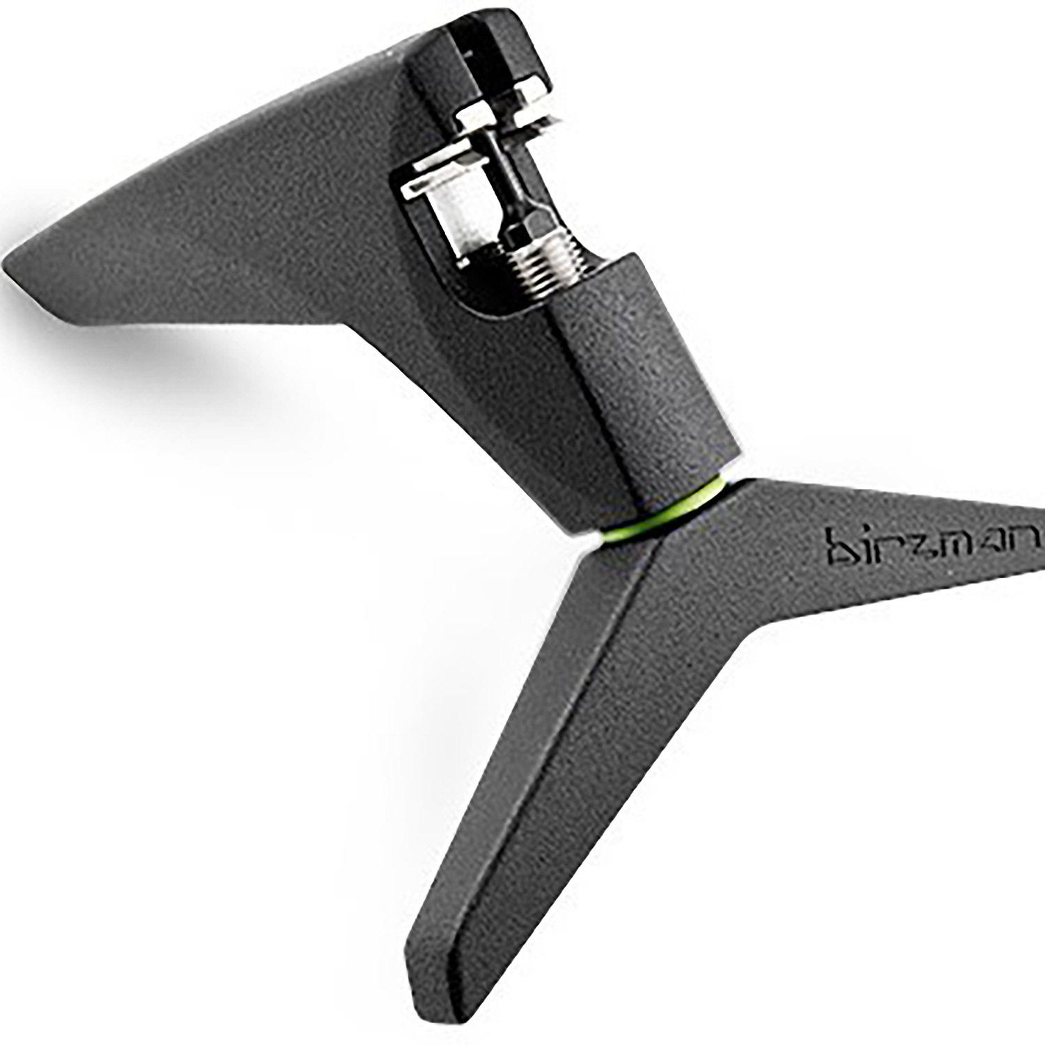 Unisex Birzman Schwarz