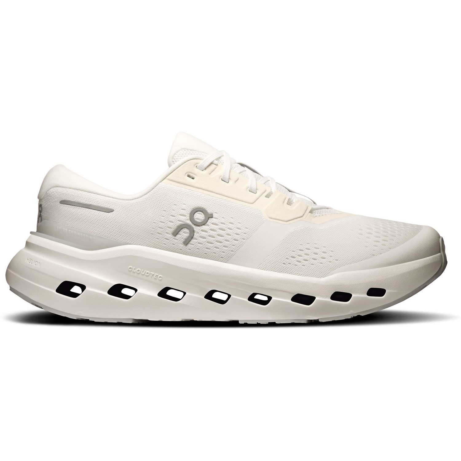 Herren ON Hellgrau Cloudrunner 3 0813 8,5 Laufschuh