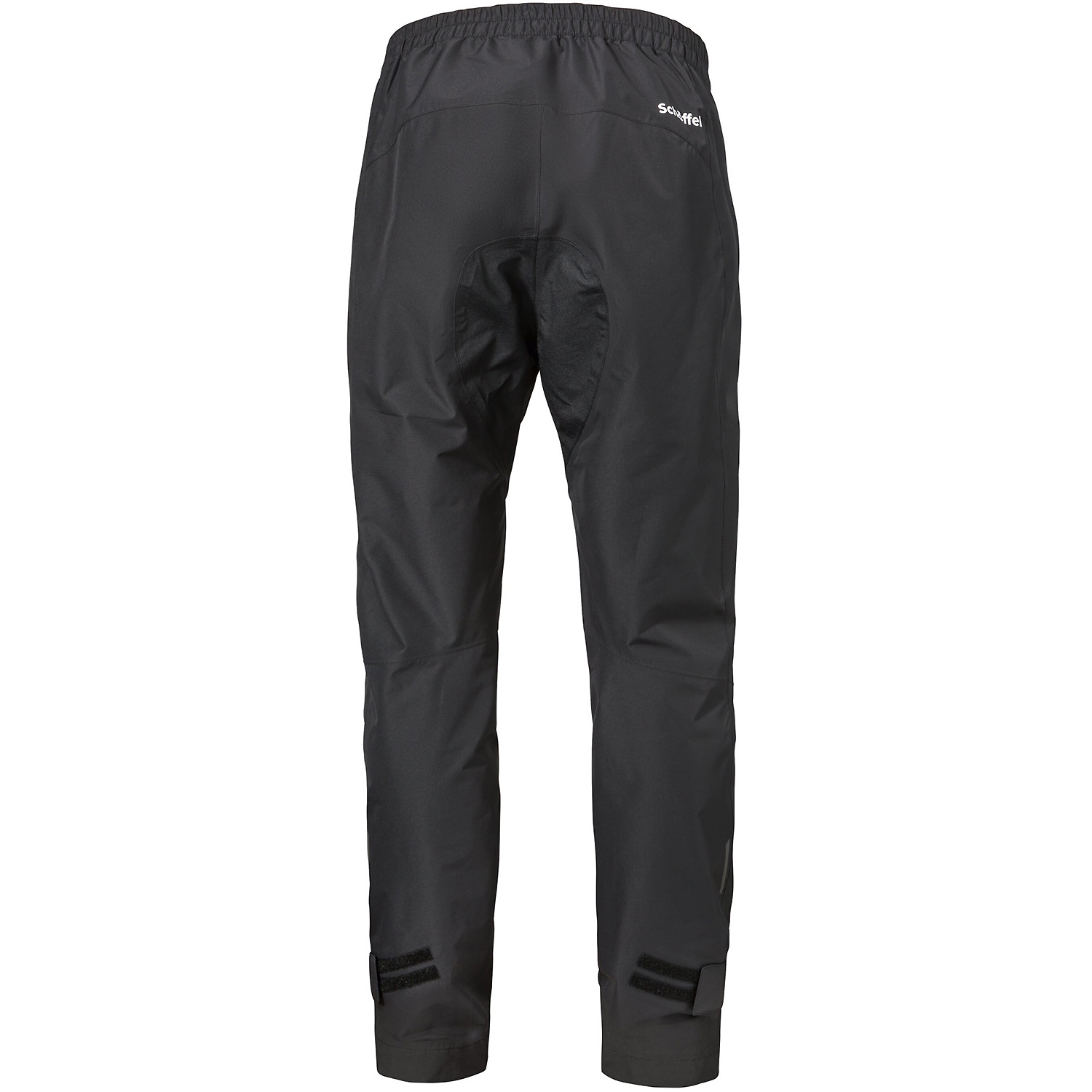 Herren Schöffel Schwarz 2.5L Pants Tarvis M 9990 56 Regenhose
