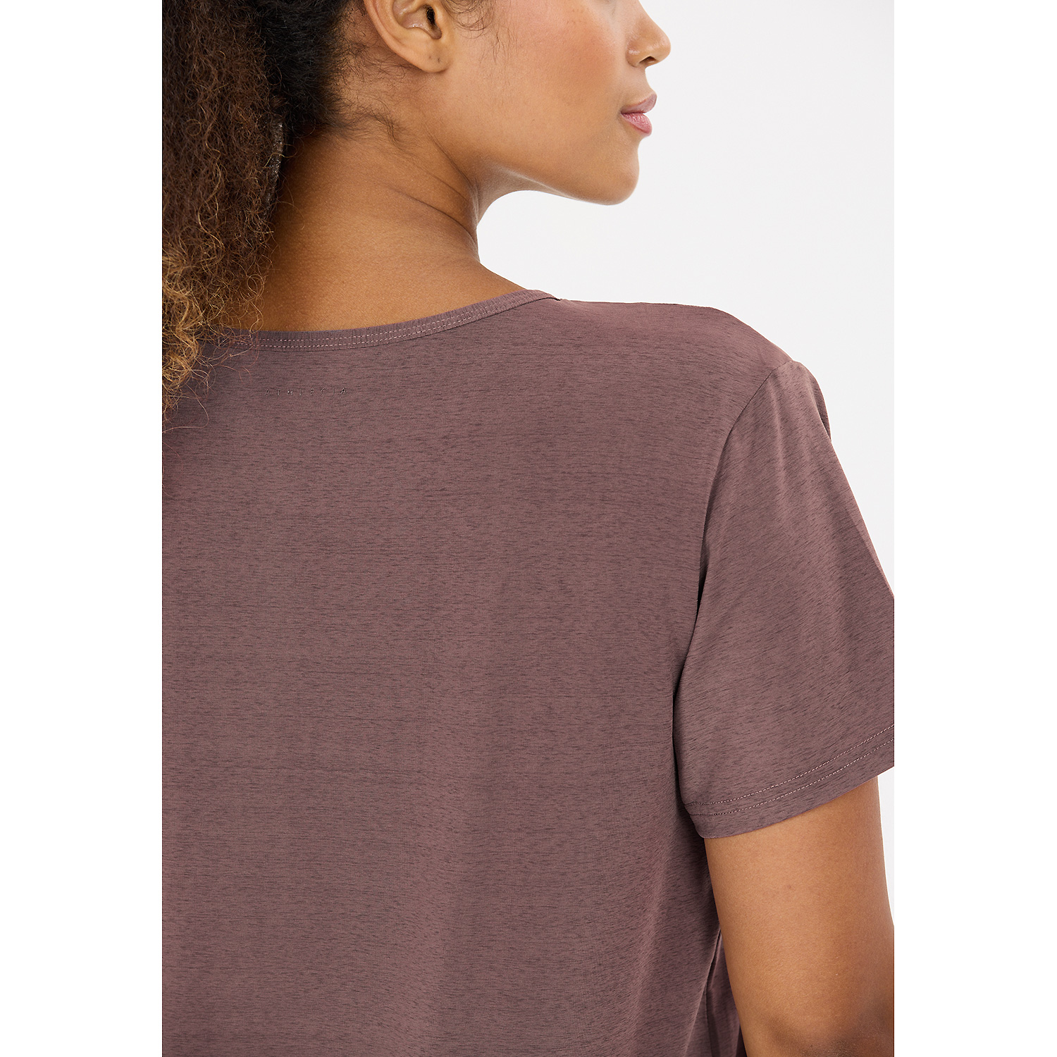 Damen Under Armour Hellgrau