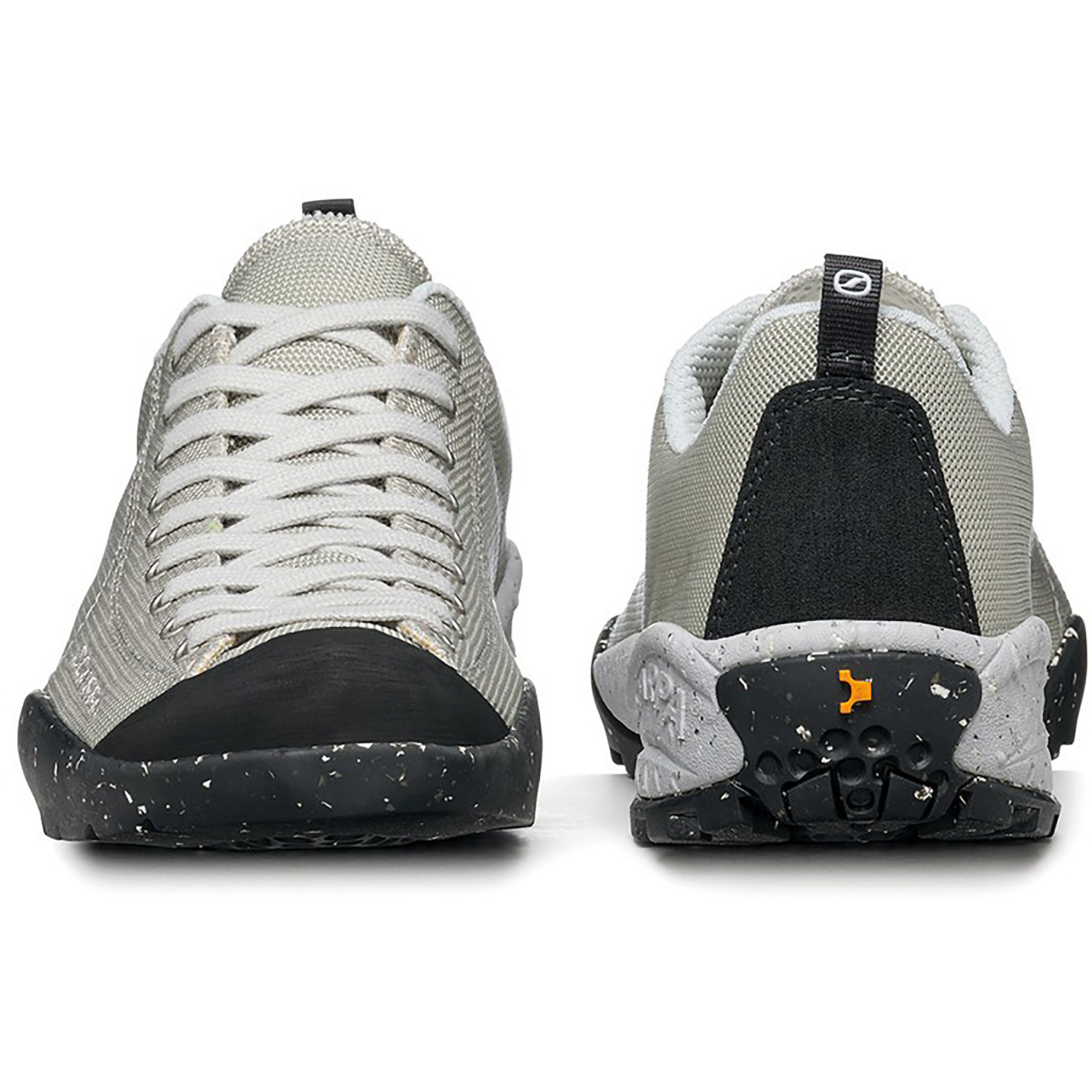 Unisex Scarpa Silber