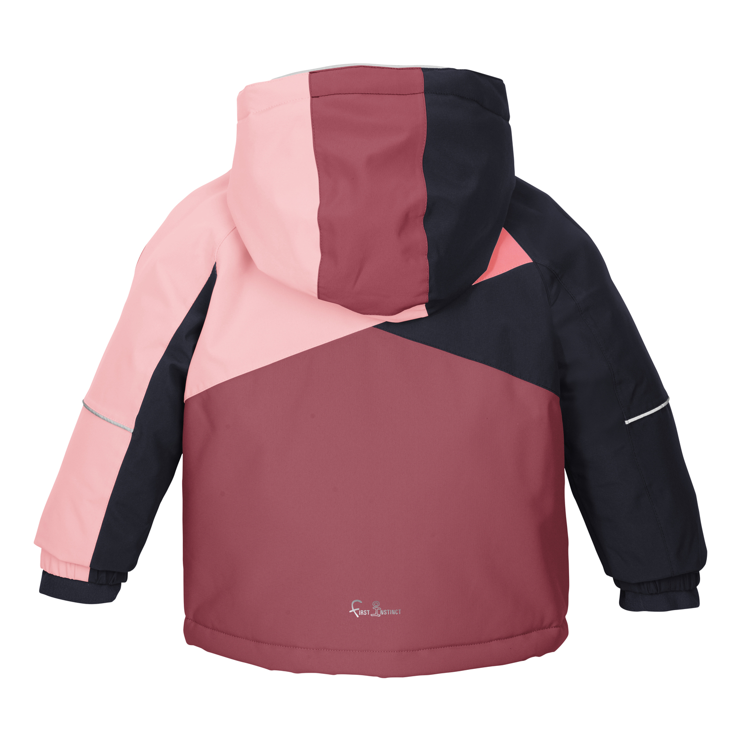 Minis first instinct by killtec Rose FISW 41 MNS SKI JCKT 00478 122/8 Funktionsjacke