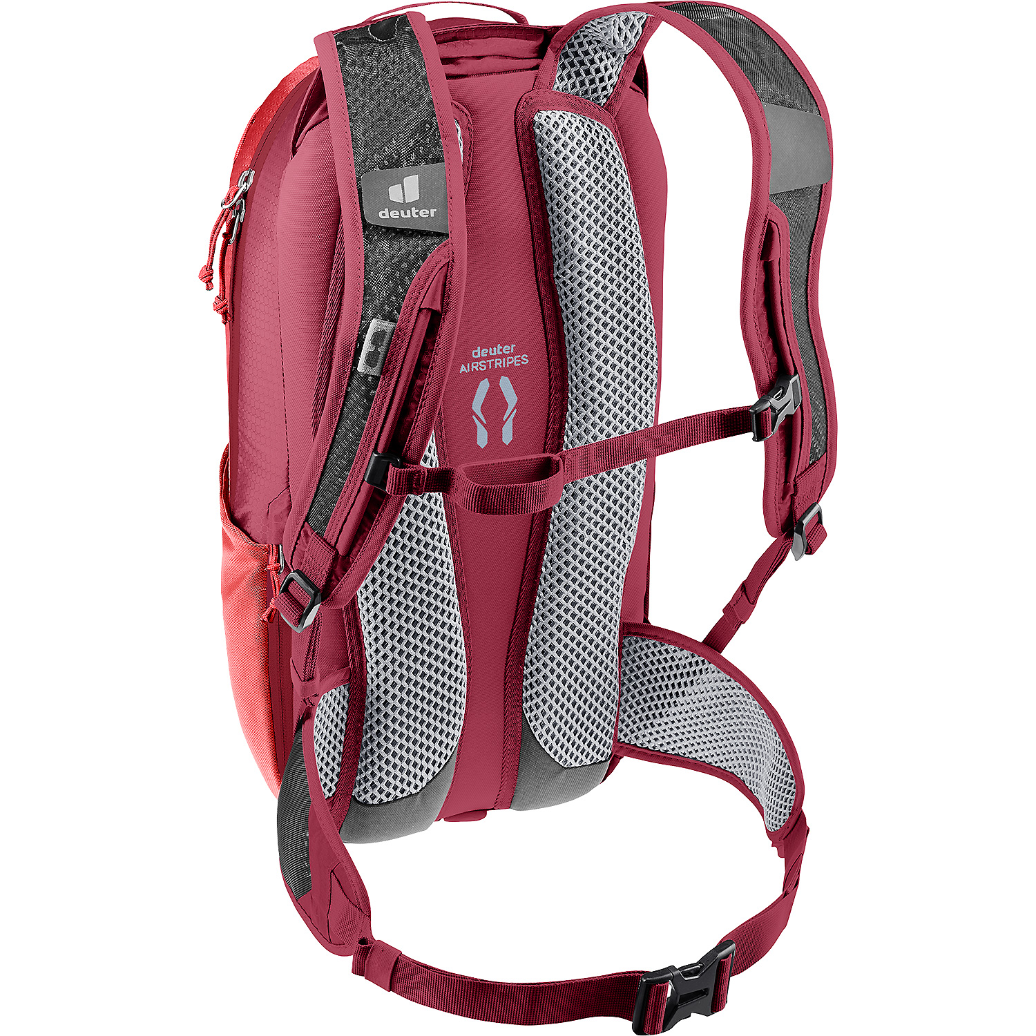 Unisex DEUTER Rot