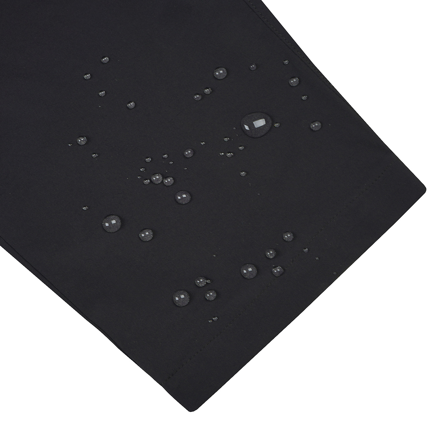 Herren Icepeak Schwarz