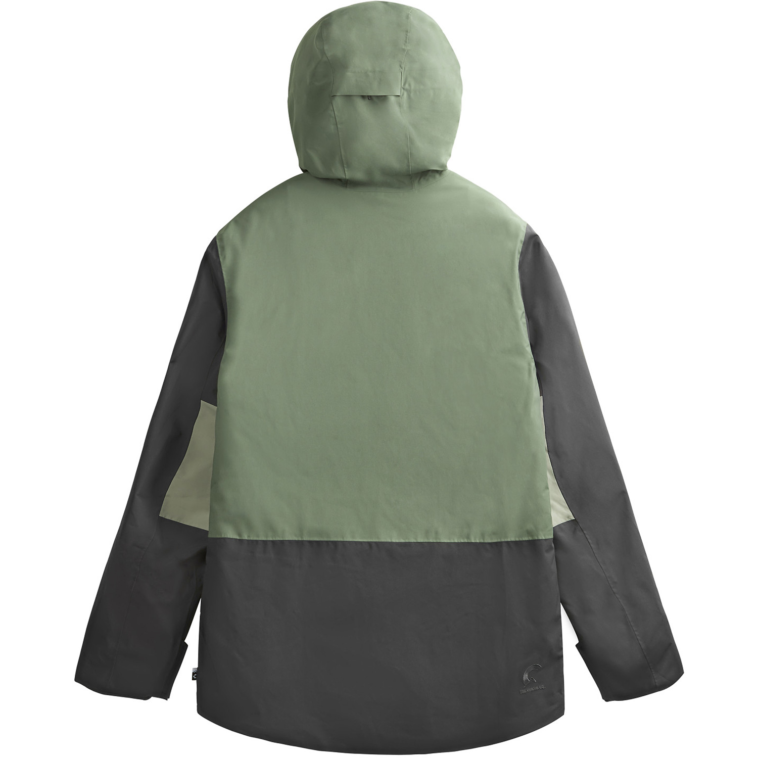Herren Picture Grün M NAIKOON JACKET