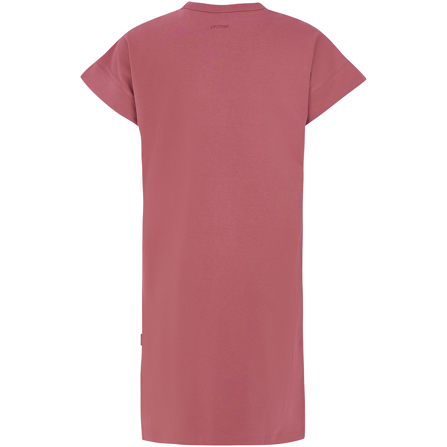 Damen Protest Pink PRTISE dress 826 40 Kleid