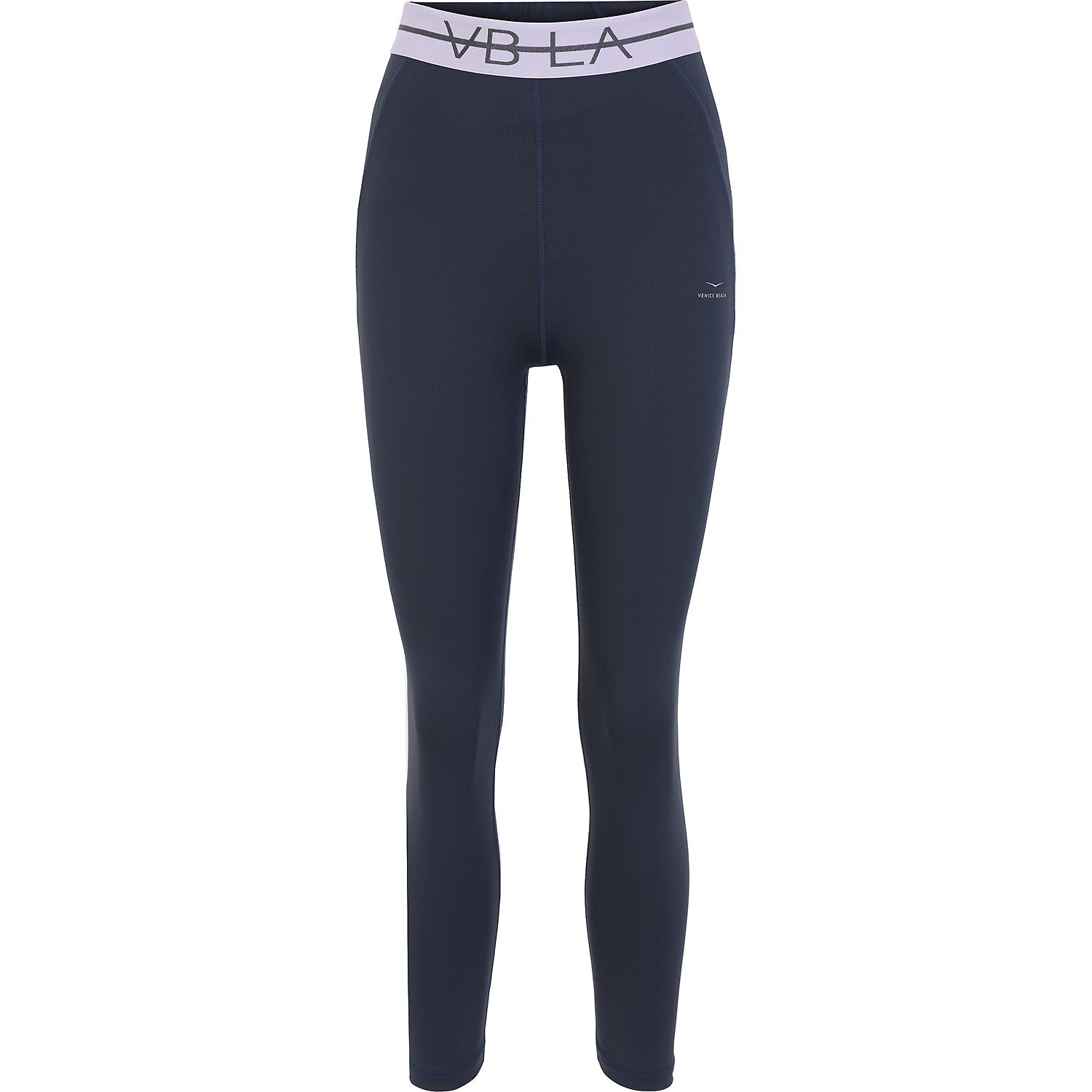 Damen Venice Beach Grau VB_Wonder 4004_09 T-Shirt 735 S Shirt