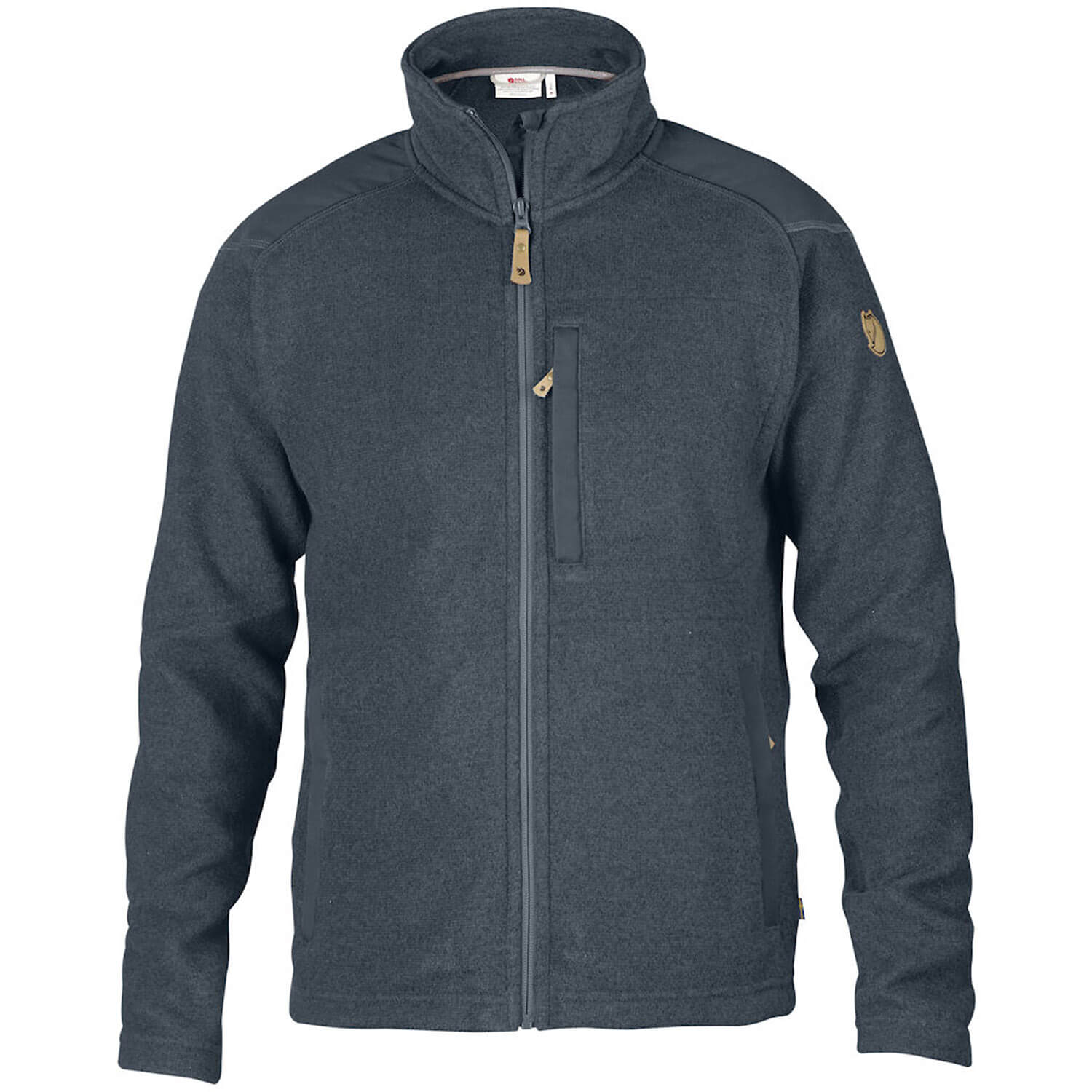 Herren Fjällräven Grau