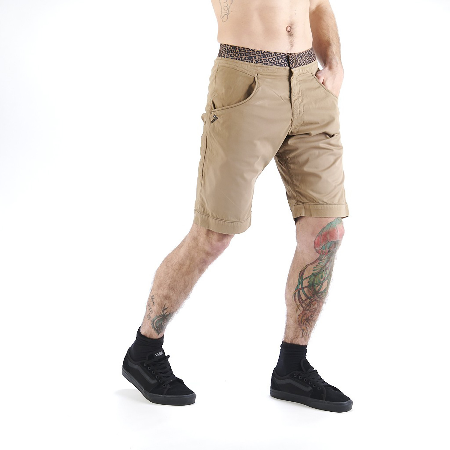 Herren Nograd Beige
