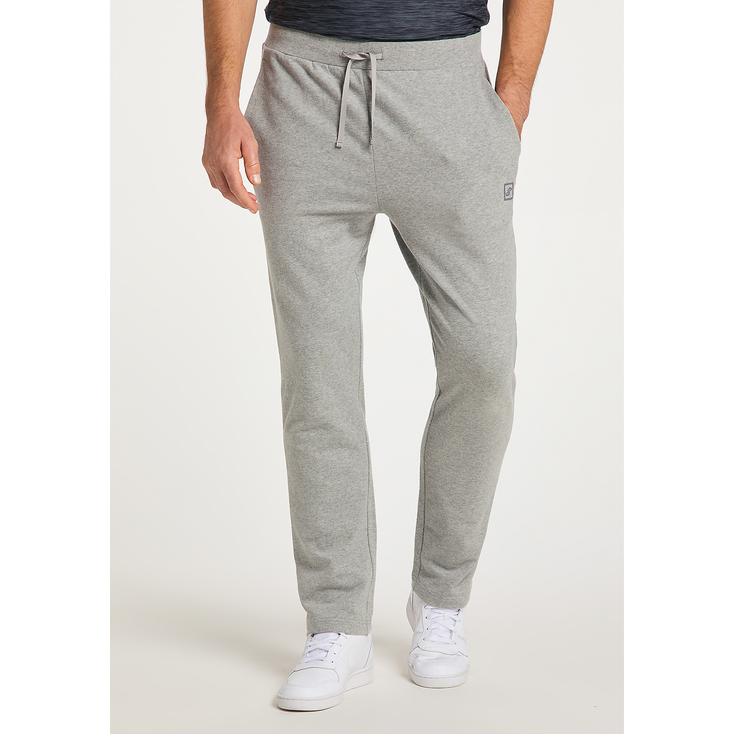 Herren Joy Dunkelgrau LENNERT Hose 00227 58 Sporthose