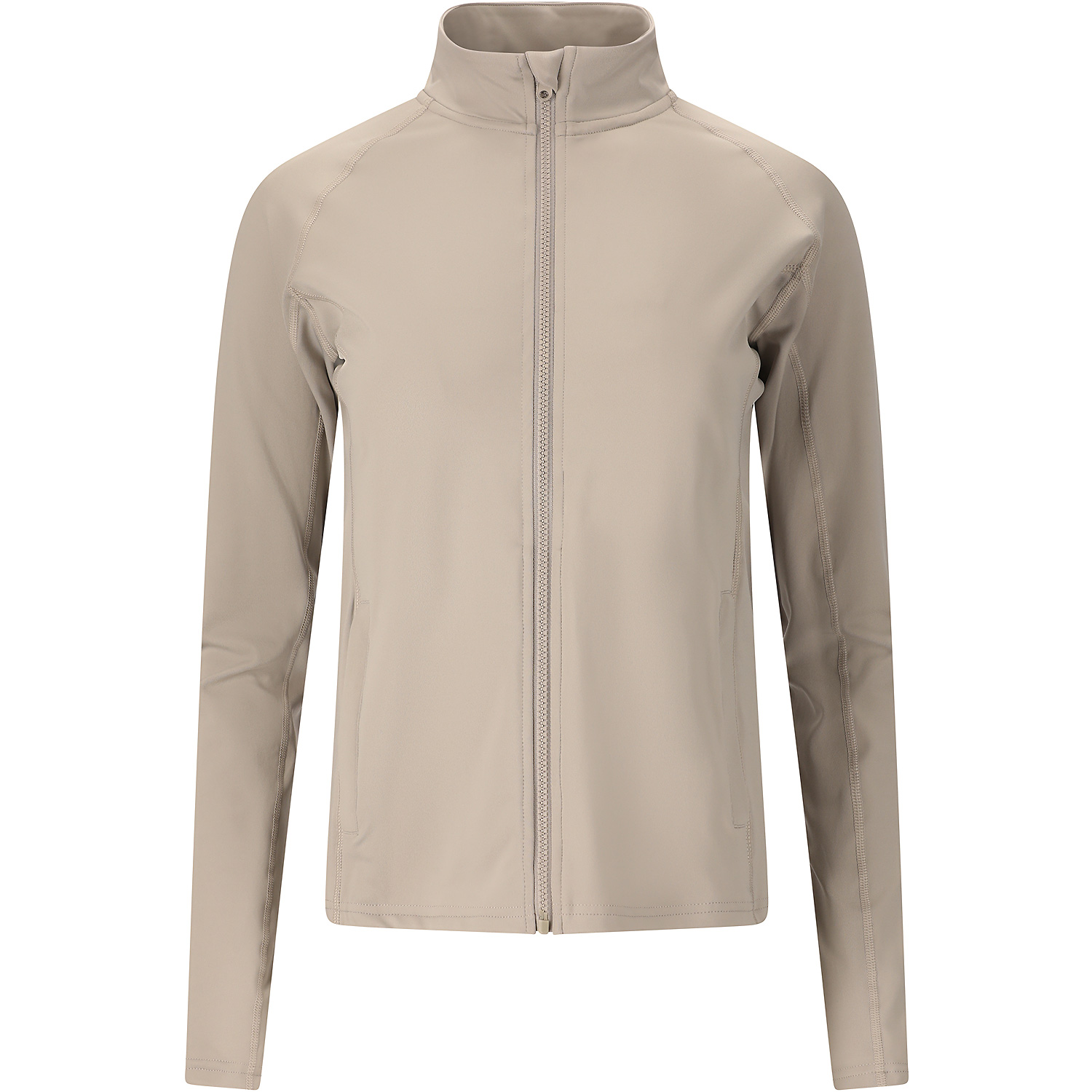 Damen Athlecia Beige