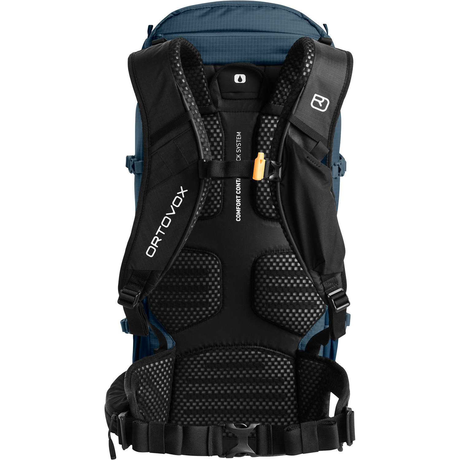 Unisex Ortovox Blau
