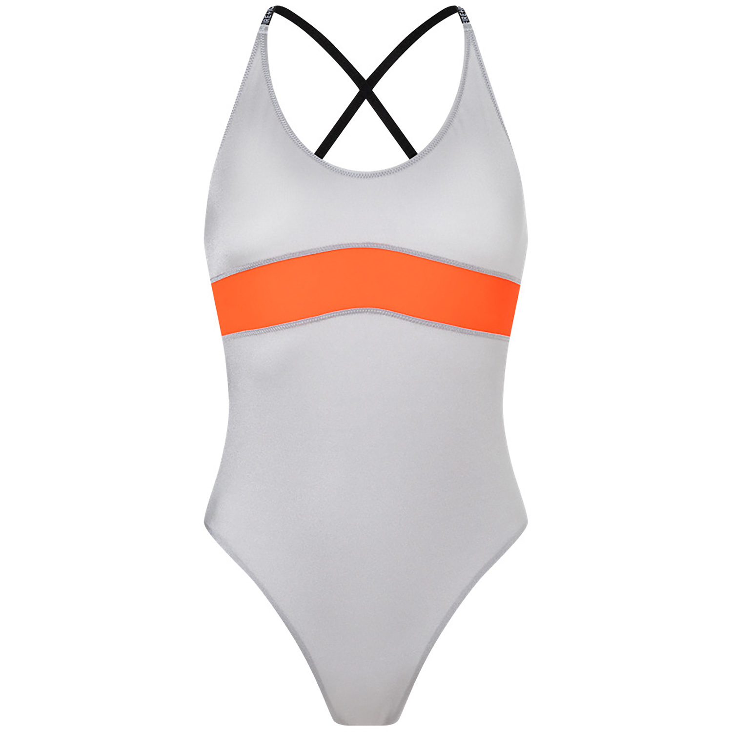 Damen Bogner Fire + Ice Silber