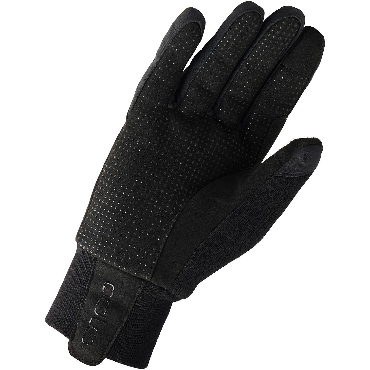 Herren Odlo Schwarz