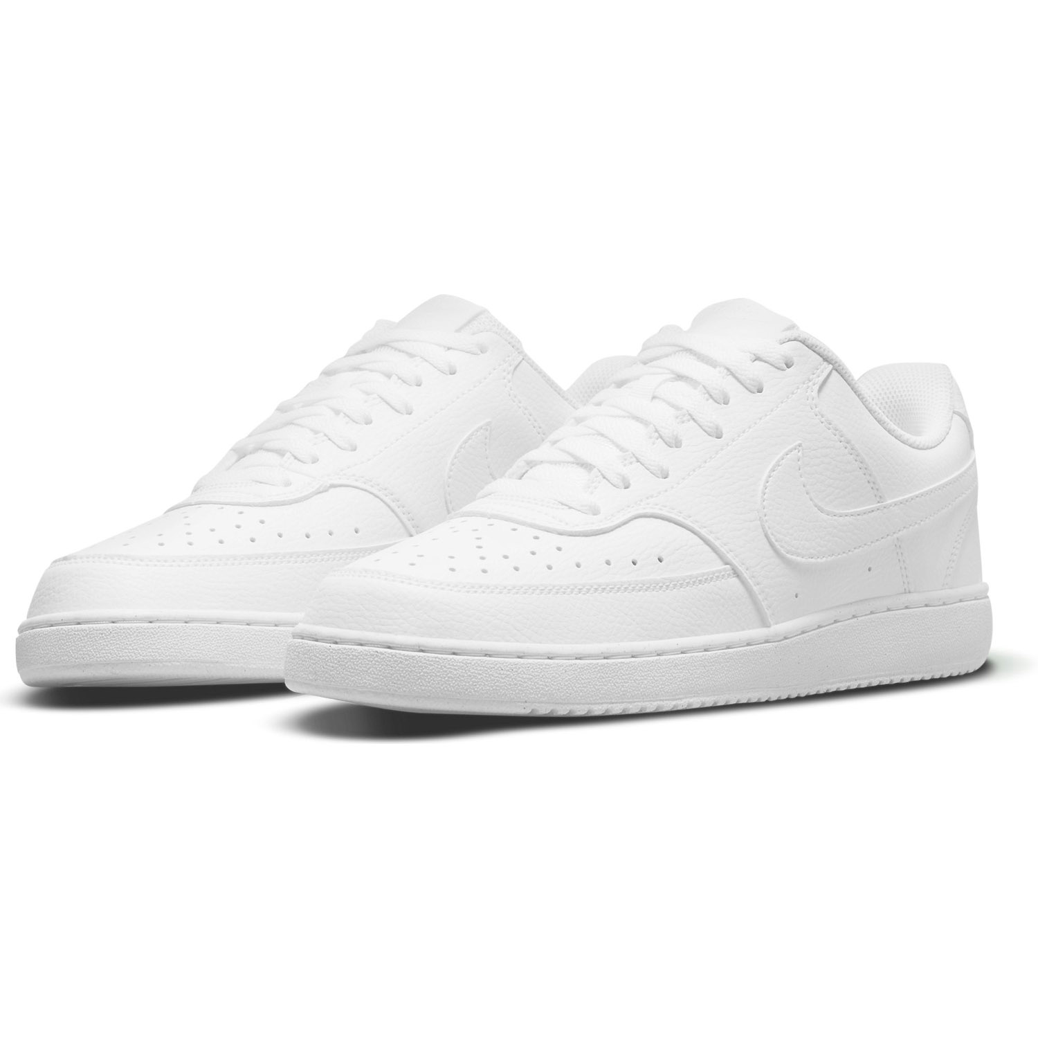 Herren Nike Weiß M NK TF HD FZ 063 S Unterjacke