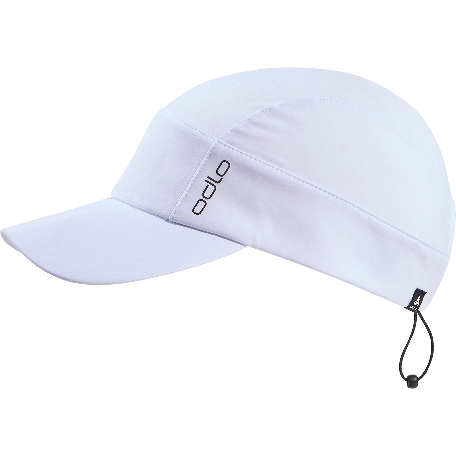 Unisex Odlo Weiß