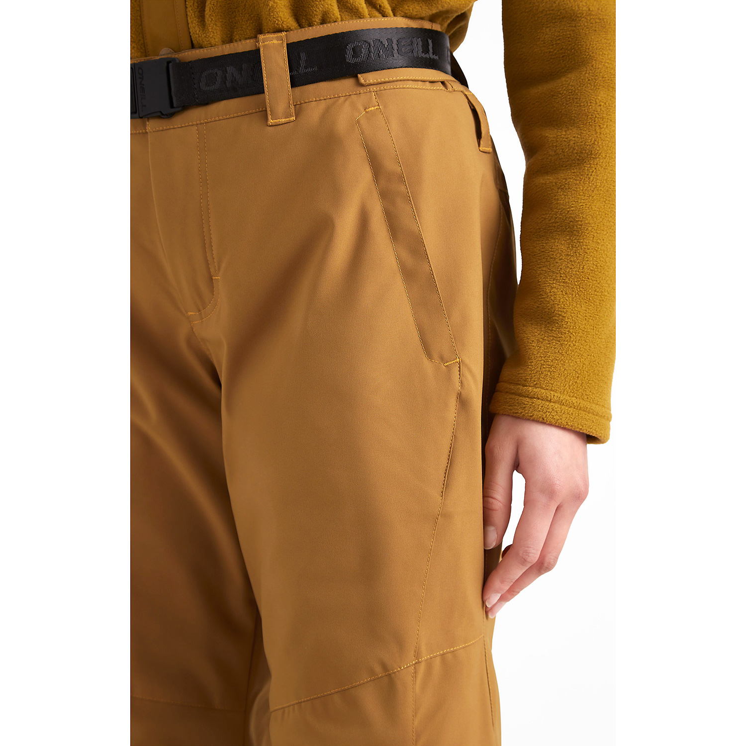 Damen O'Neill Camel
