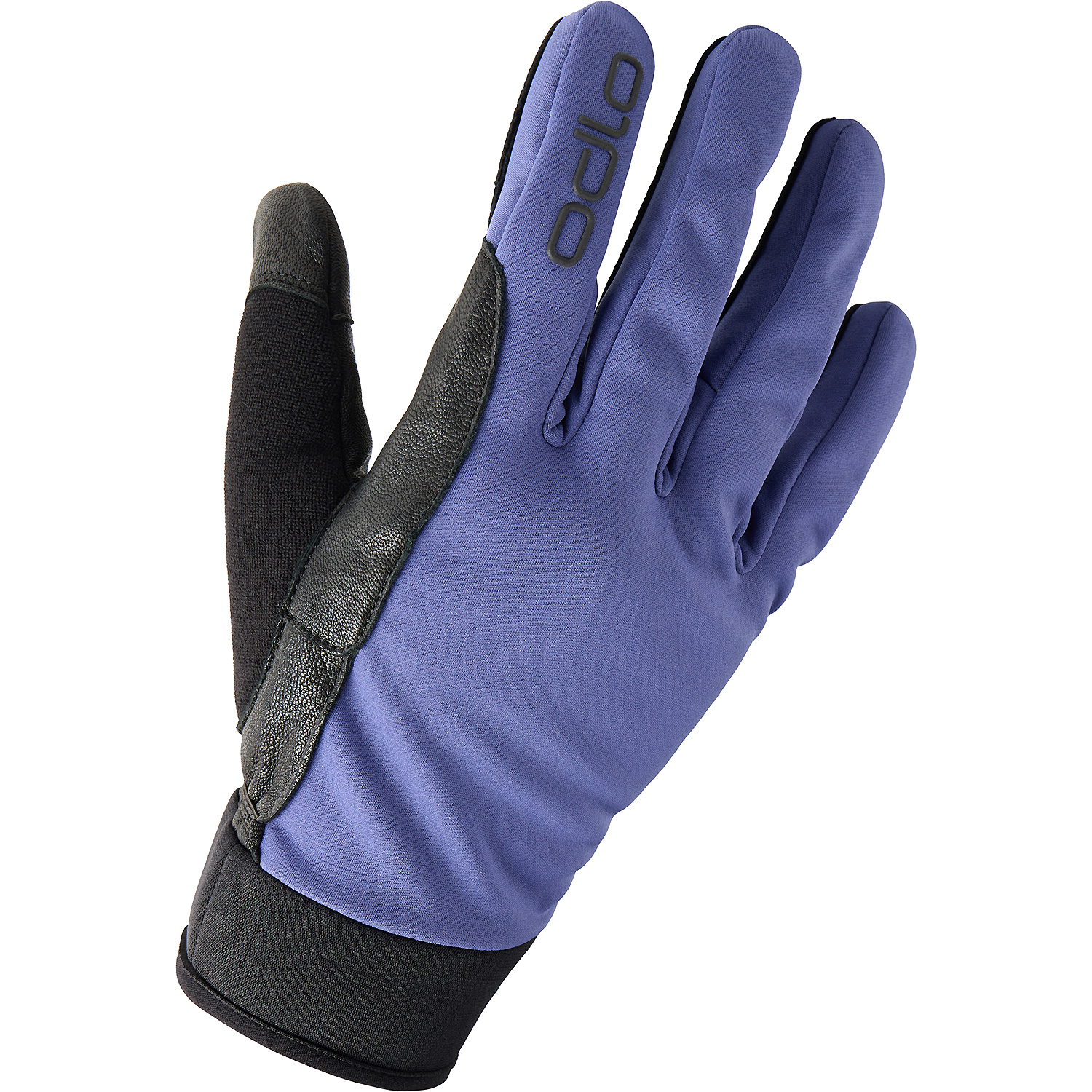 Herren Odlo Blau
