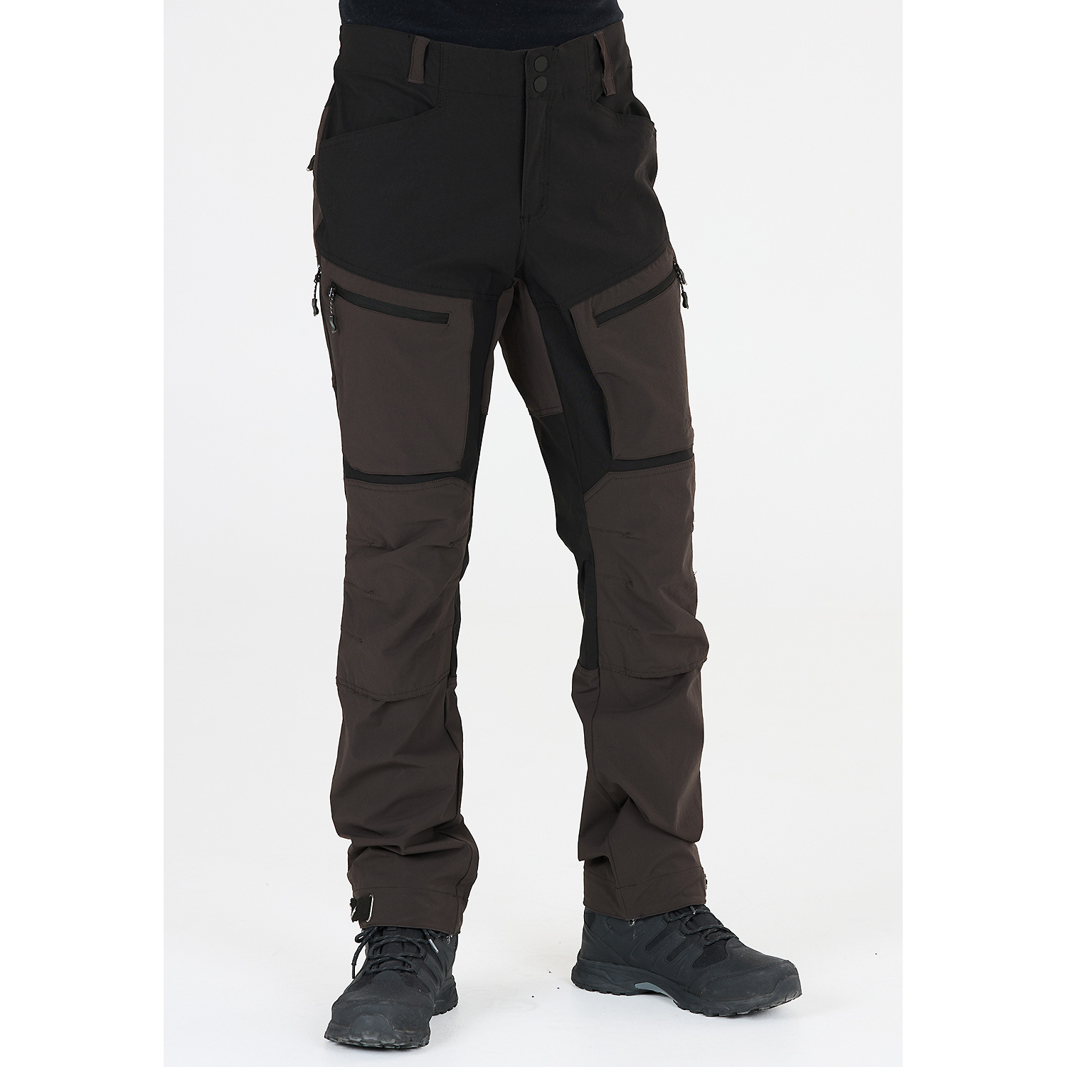 Herren Whistler Schwarz