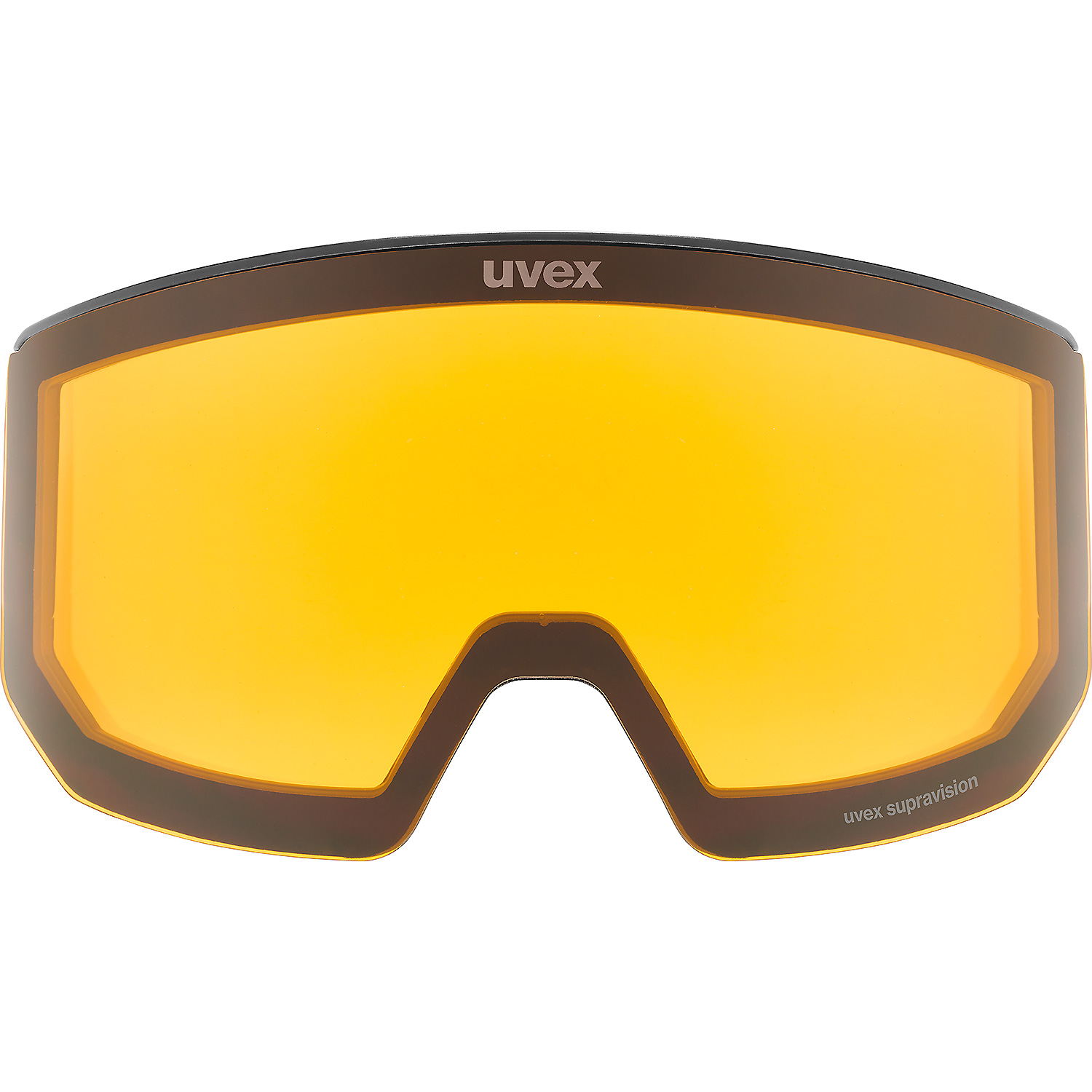 Herren Uvex Weiß uvex lace ATTRACT 103 OneSize Brille