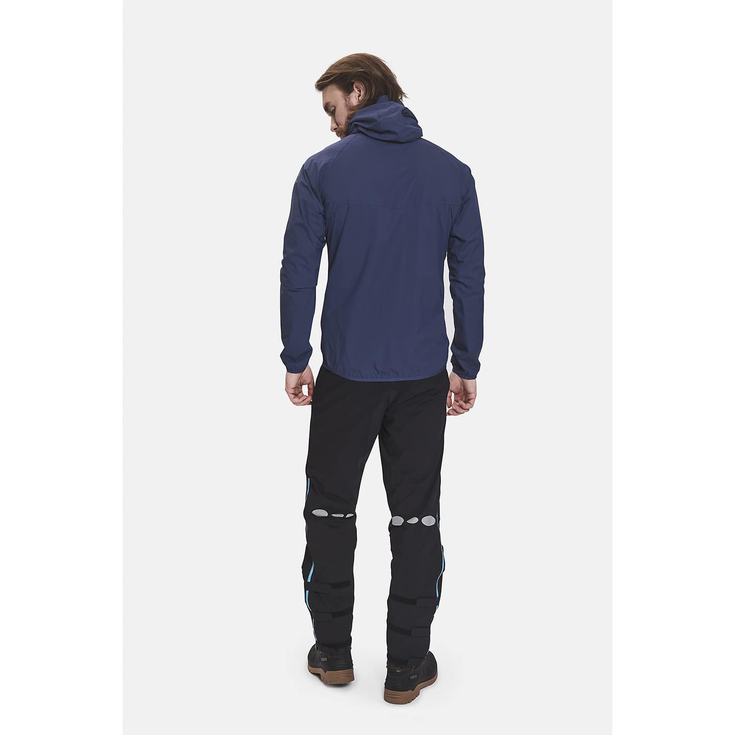 Herren Nordisk Blau