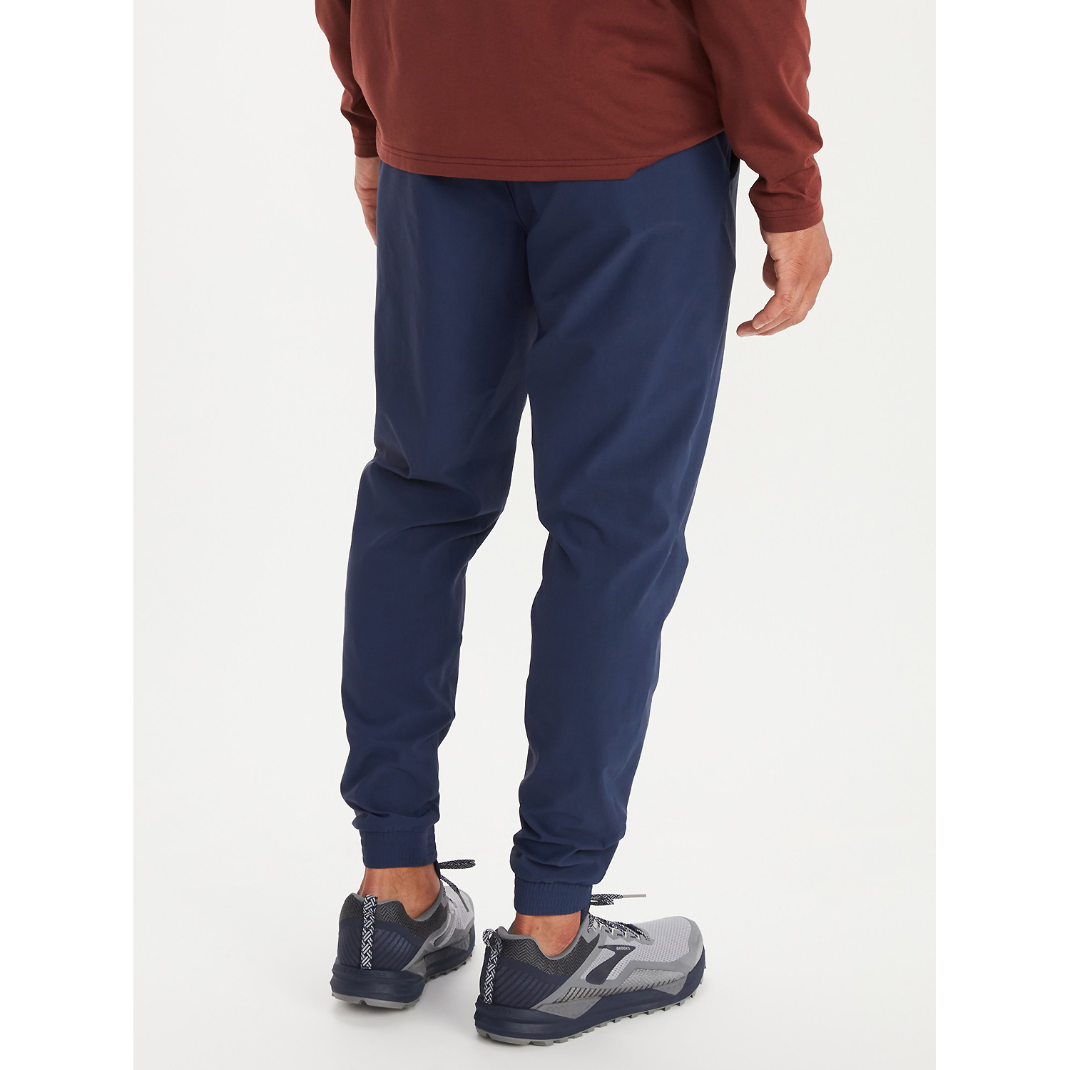 Herren Marmot Marine