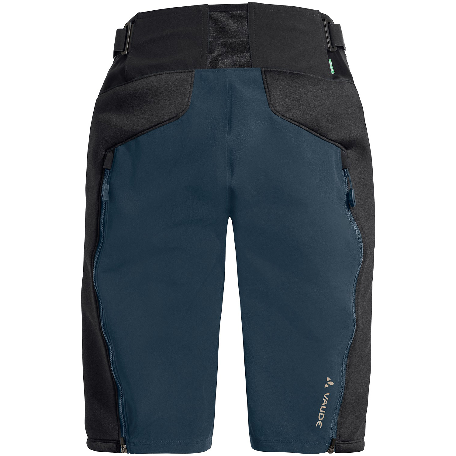 Unisex VauDe Blau Me Wintry Pants IV 051 L Tight