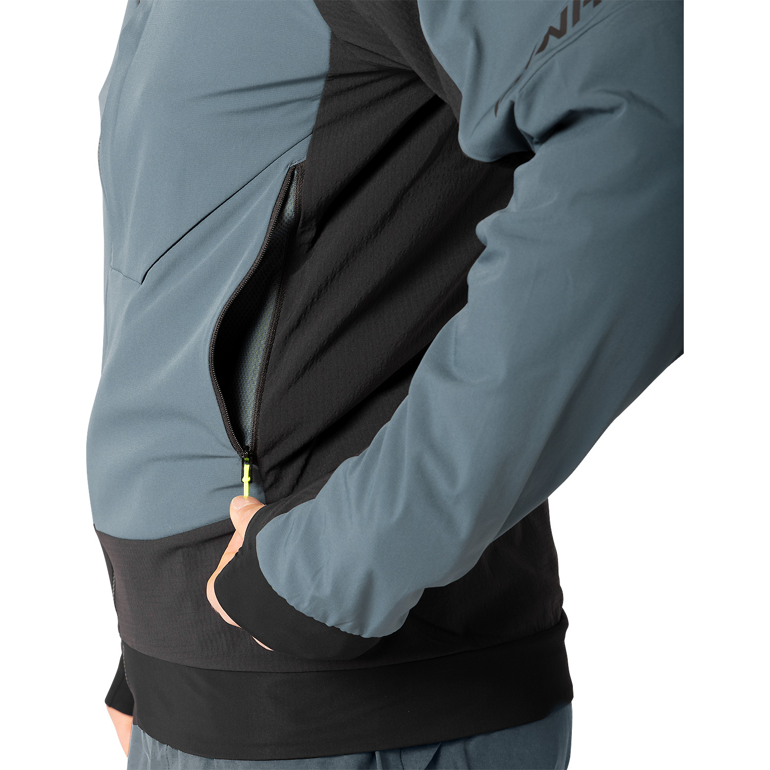 Herren Dynafit Rose