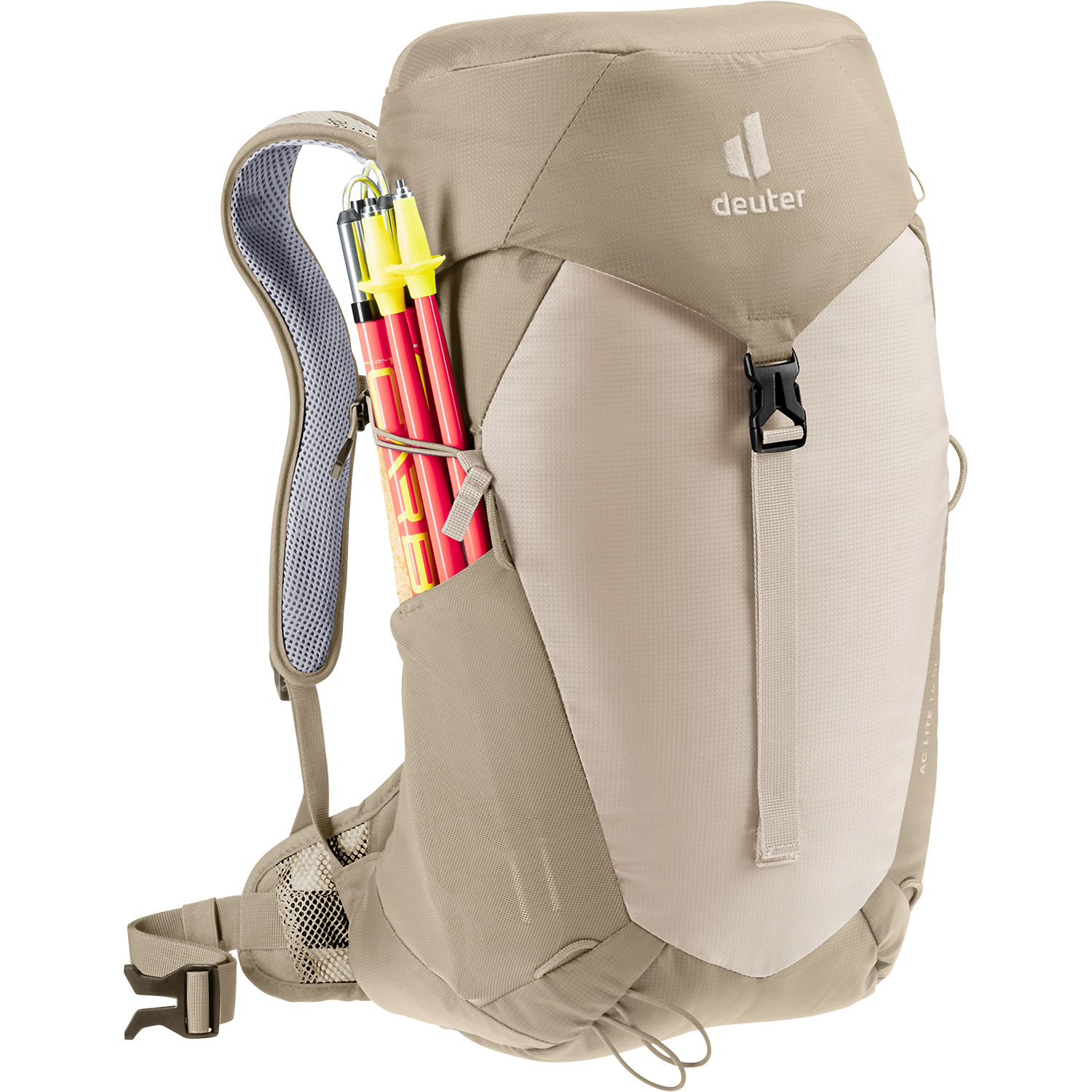 Unisex DEUTER Grau
