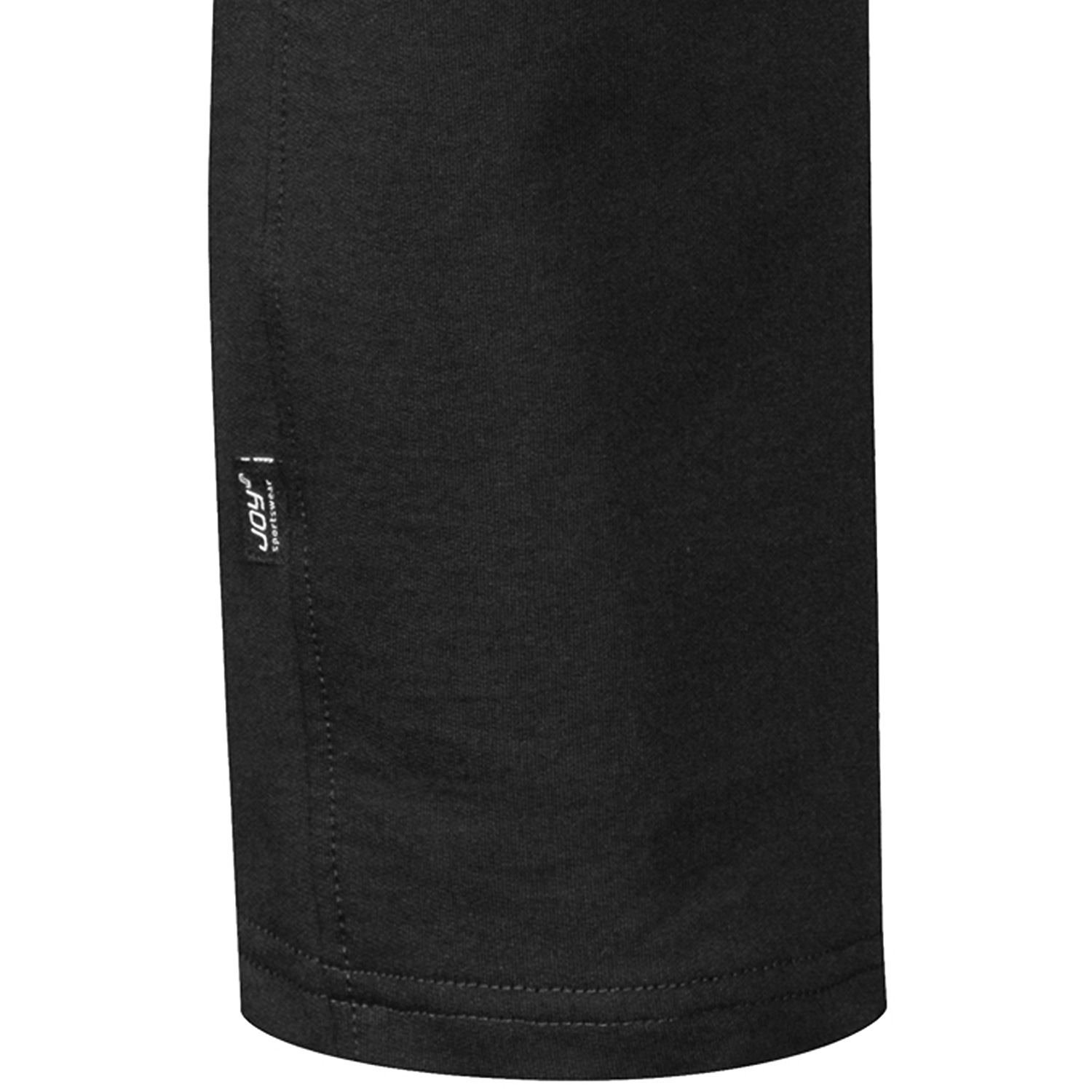 Herren Joy Schwarz Marcus Jogginghose