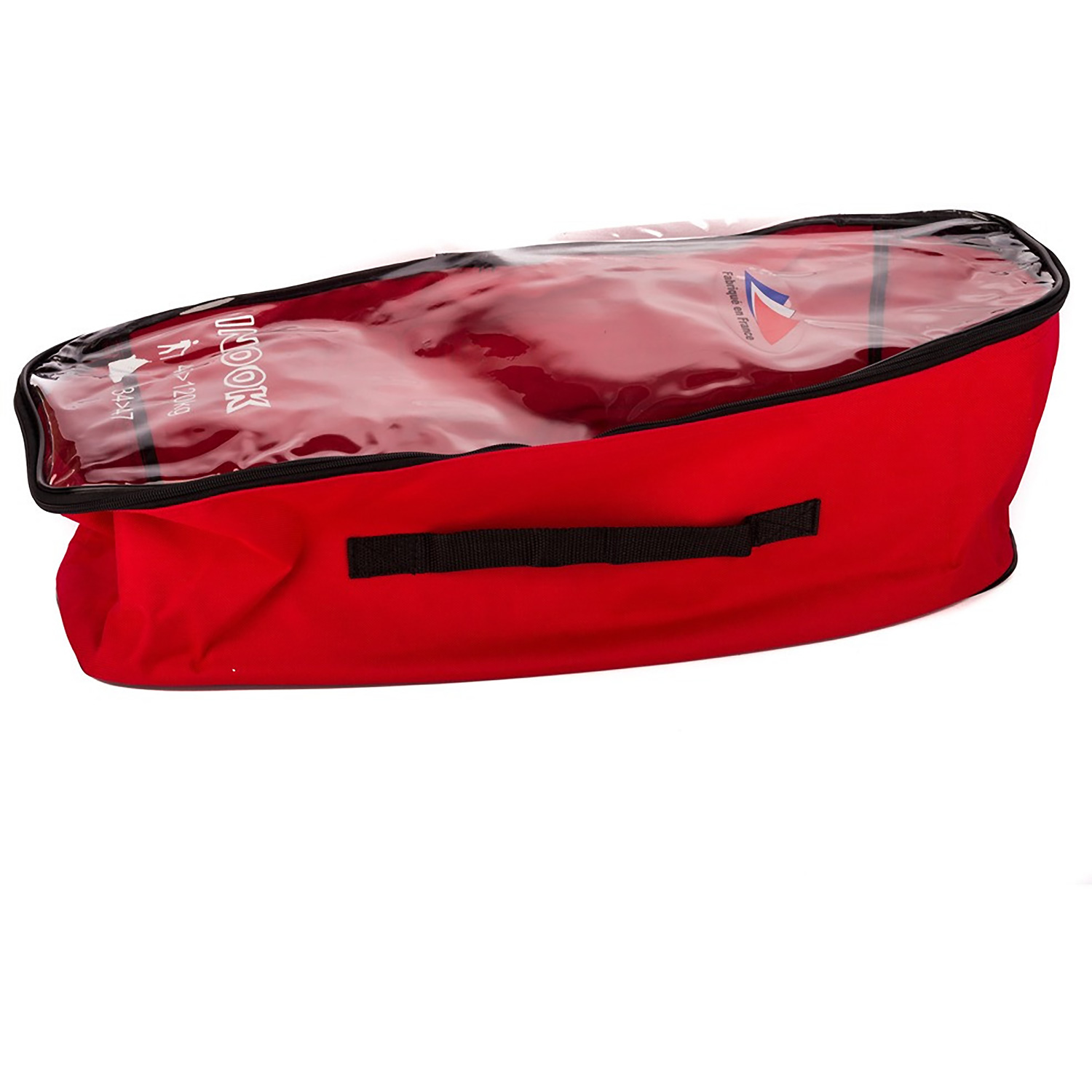 Unisex Inook Weiß Schneeschuh