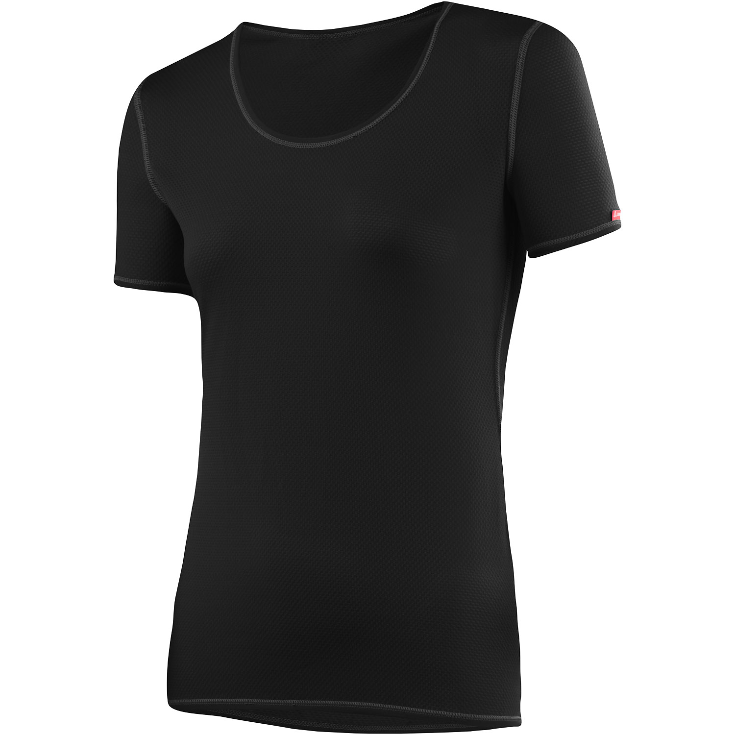 Damen Löffler Schwarz W CYCLING UNDERSHORTS TOUR 990 36 Unterhose