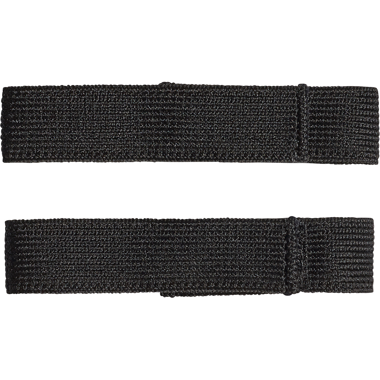 Herren Adidas wie abgebildet Sock holder 000 - Zubehör