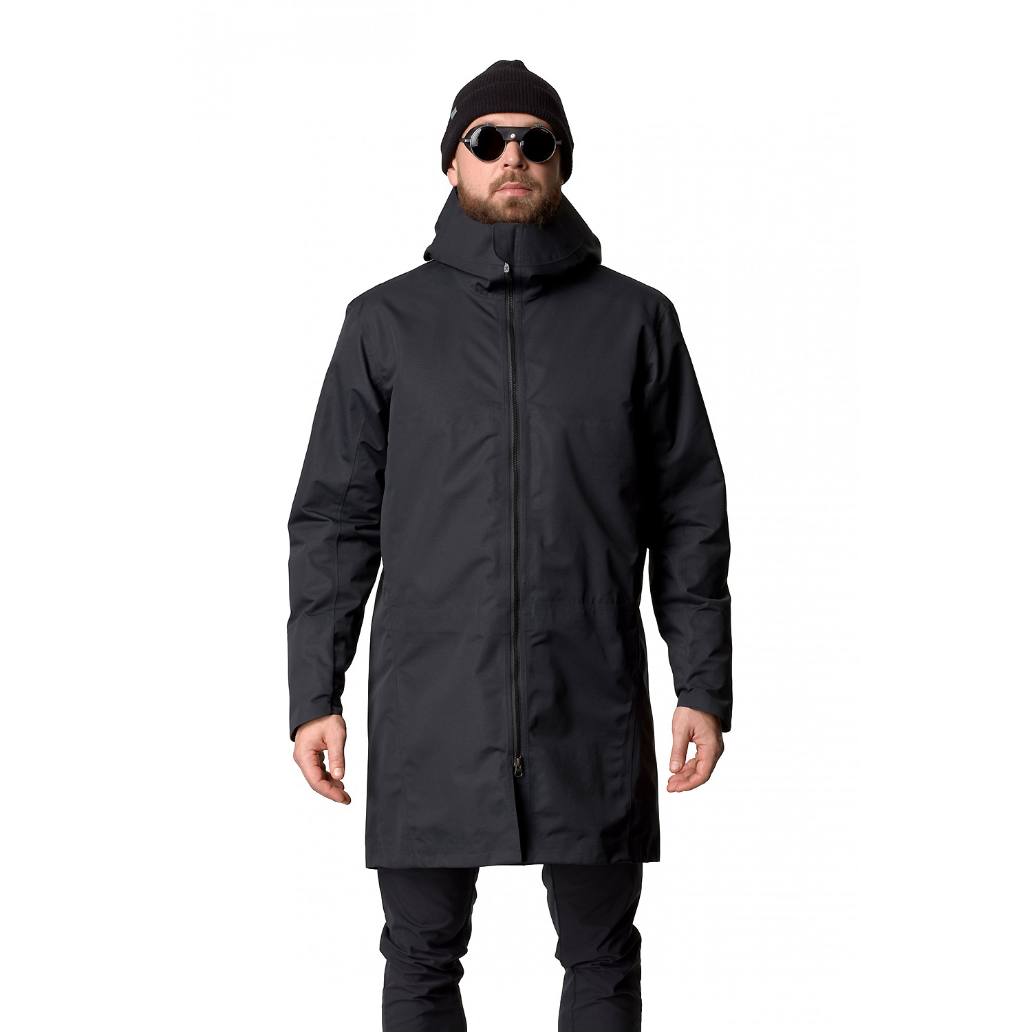 Herren Houdini Schwarz