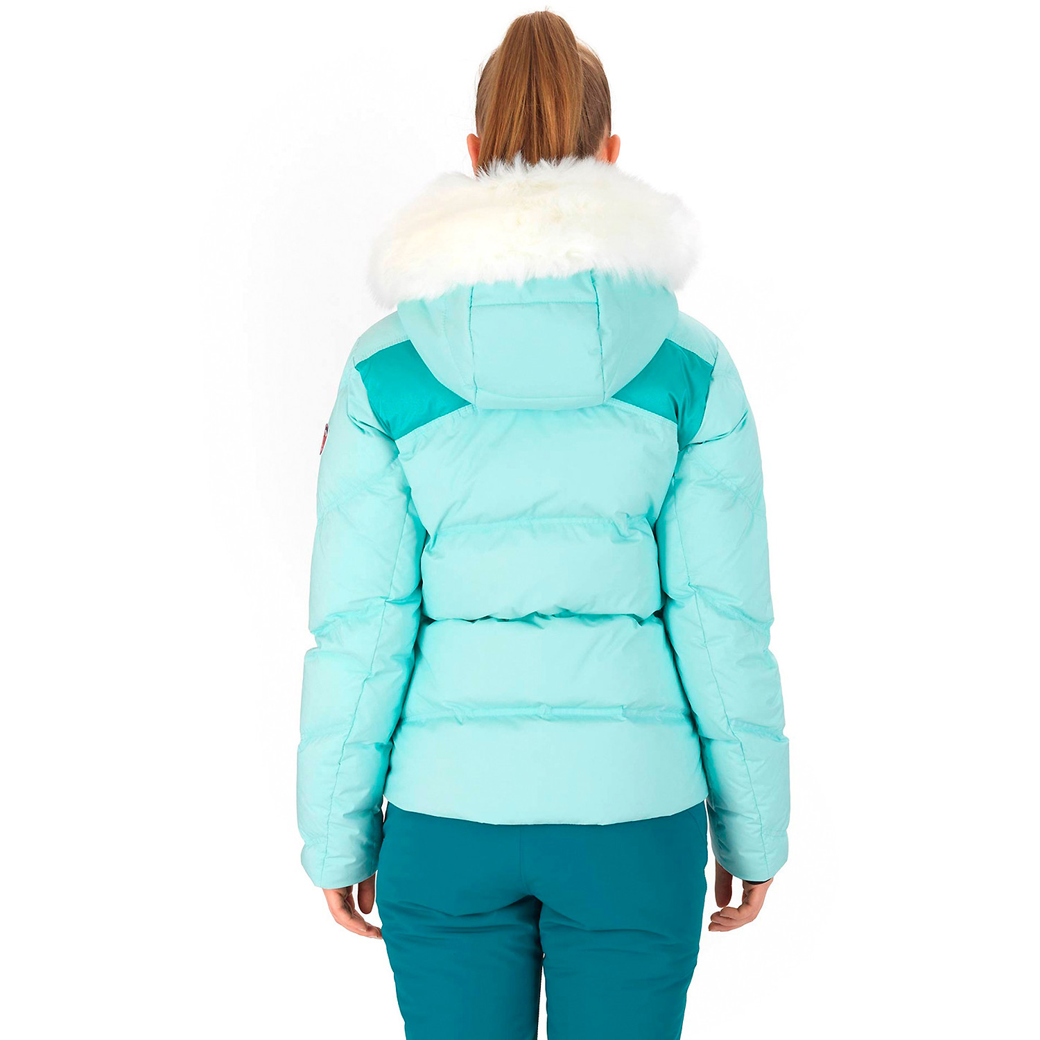 Damen Rossignol Blau