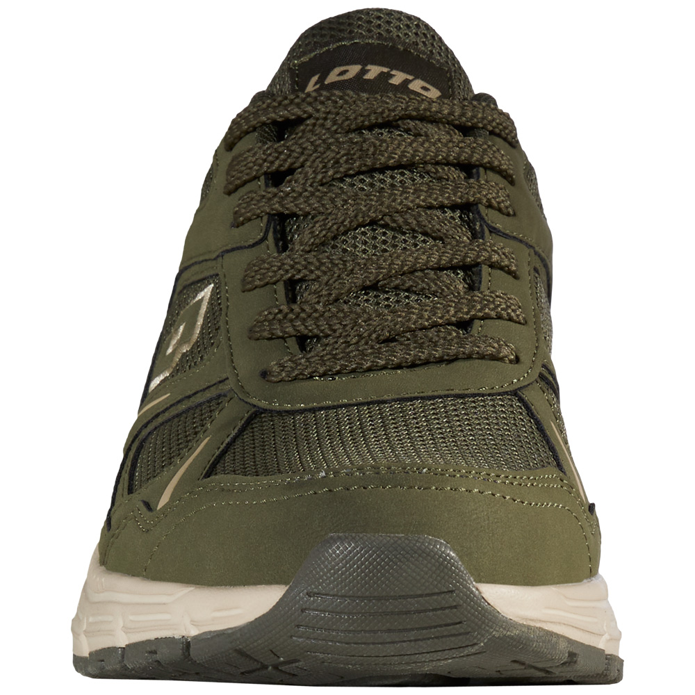 Herren Lotto Oliv