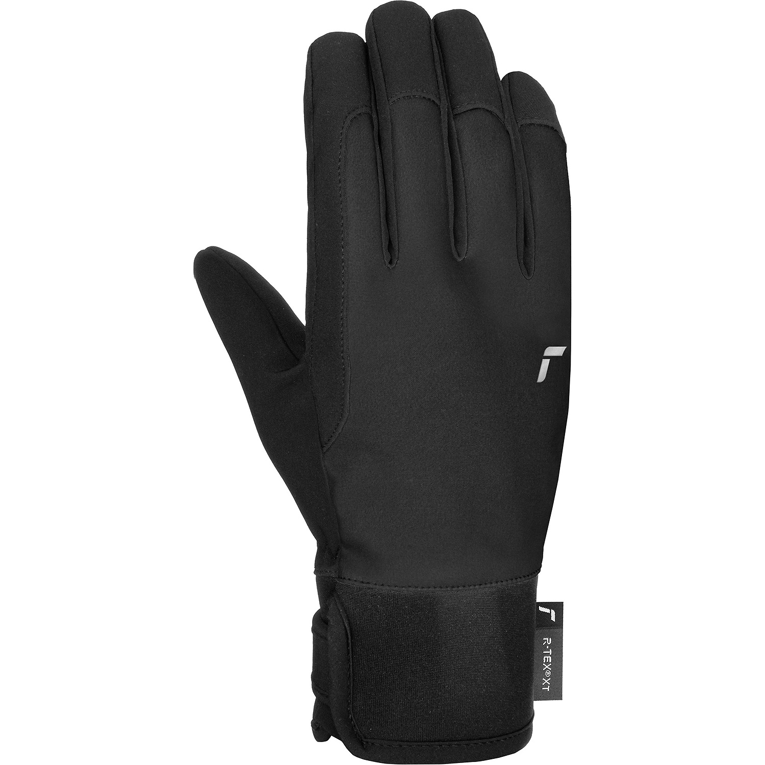 Damen Reusch Schwarz Reusch Lively R-TEX® XT TOUCH-TEC™ 7702 8,5 Handschuh