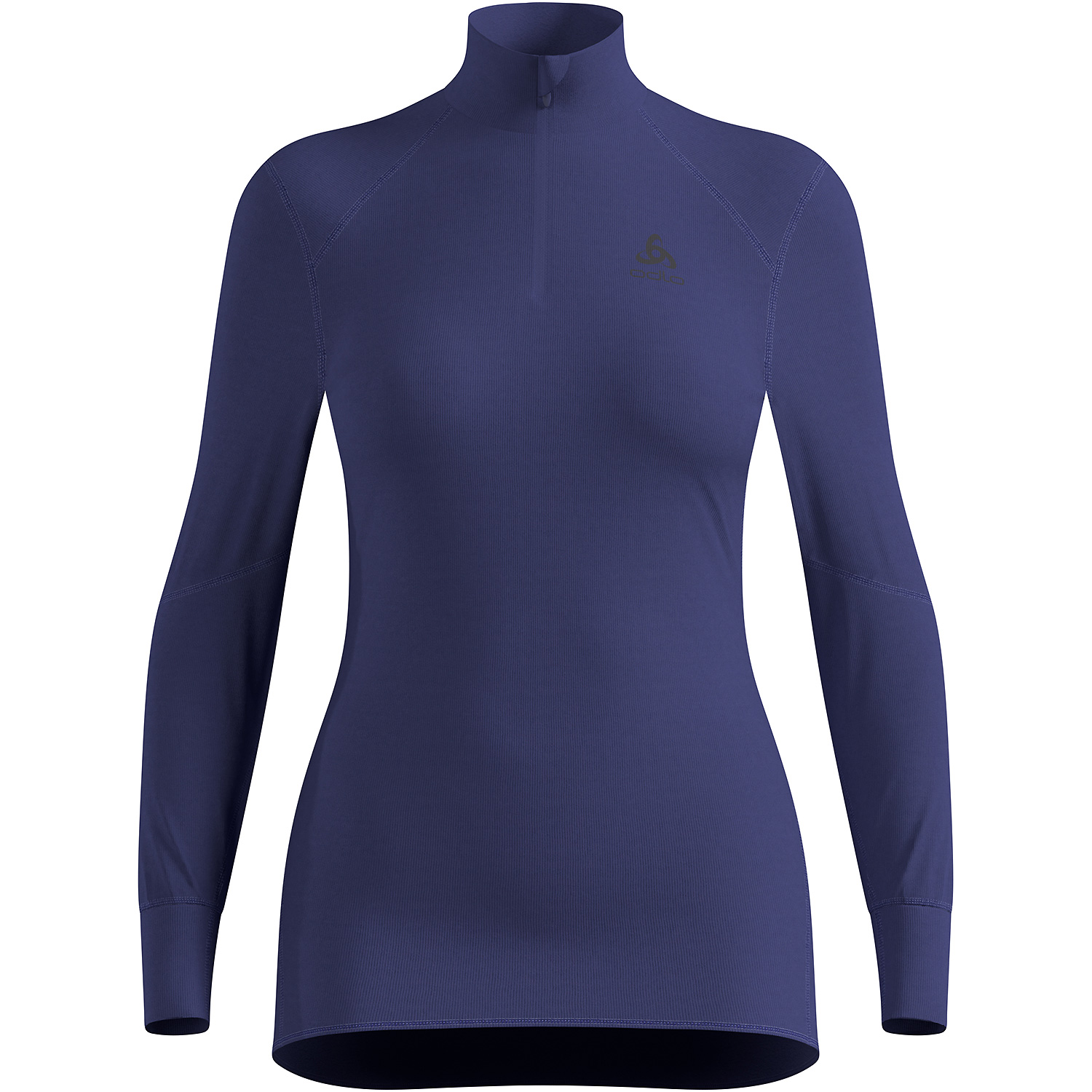Damen Odlo Blau