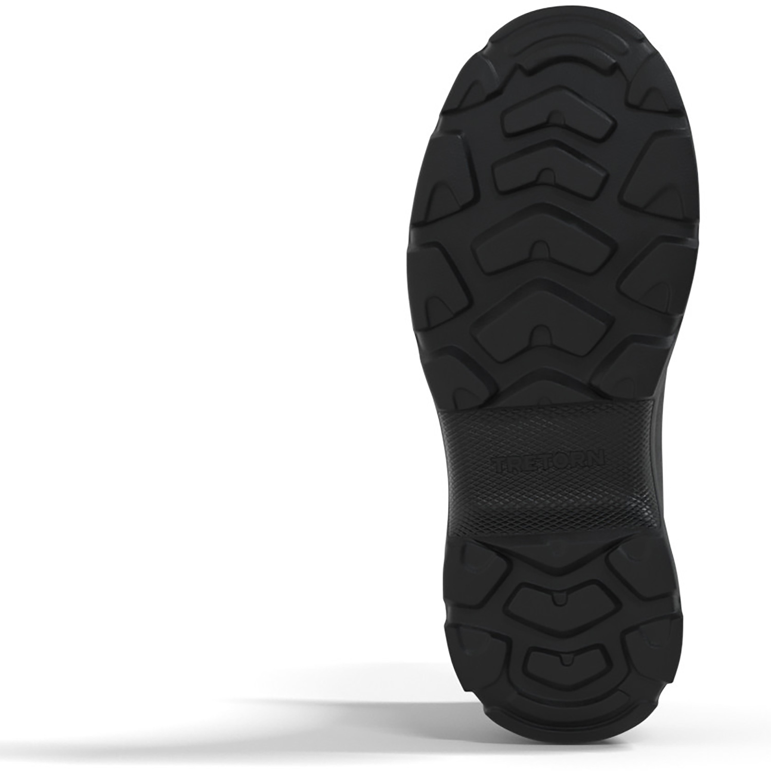 Unisex Tretorn Schwarz