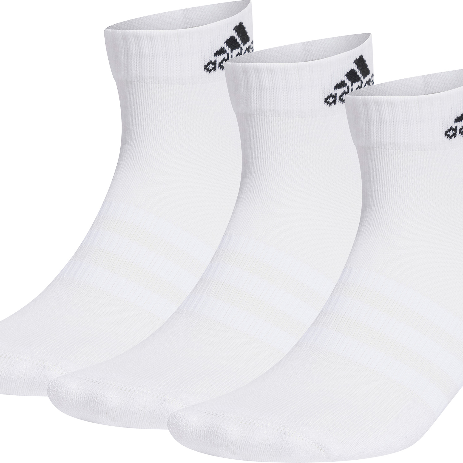 Herren Adidas wie abgebildet C SPW ANK 3P 000 XL Socken