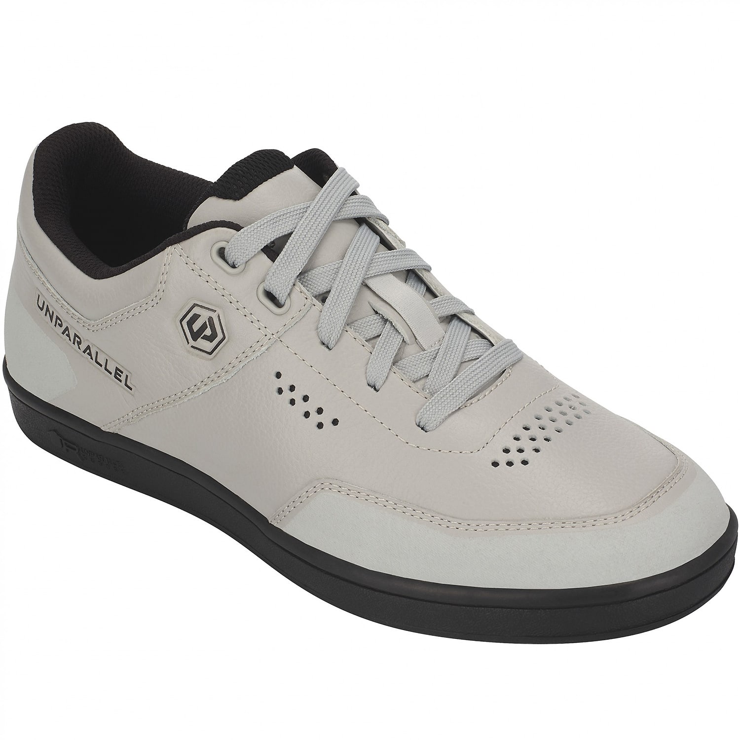 Damen Unparallel Schwarz