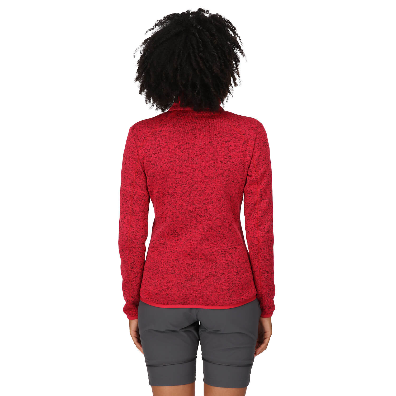 Damen Regatta Pink