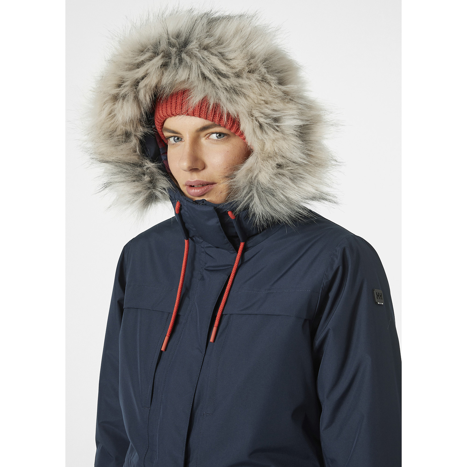 Damen Helly Hansen Marine