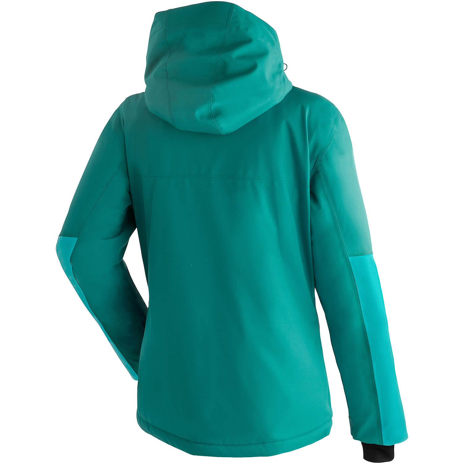 Damen Maier Sports Tannengrün Nuria Da-Jacke mTEX el. 2610 52 Funktionsjacke