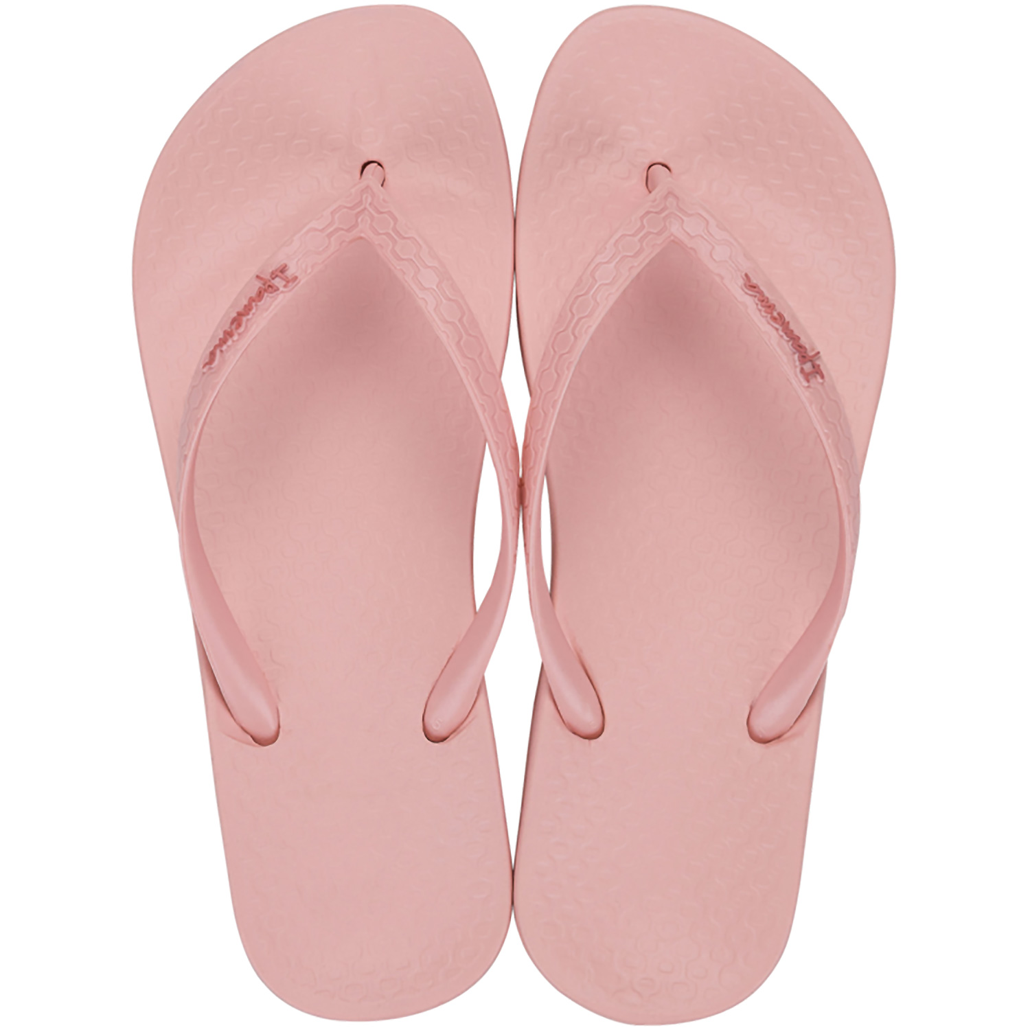 Damen Ipanema Pink IPANEMA ANAT COLORS FEM|Ipanema Anat Colors FEM Zehenstegsandalen
