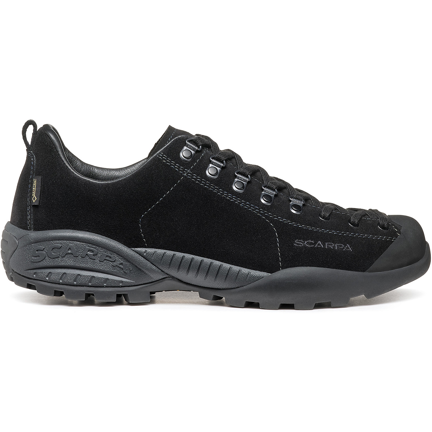 Unisex Scarpa Schwarz