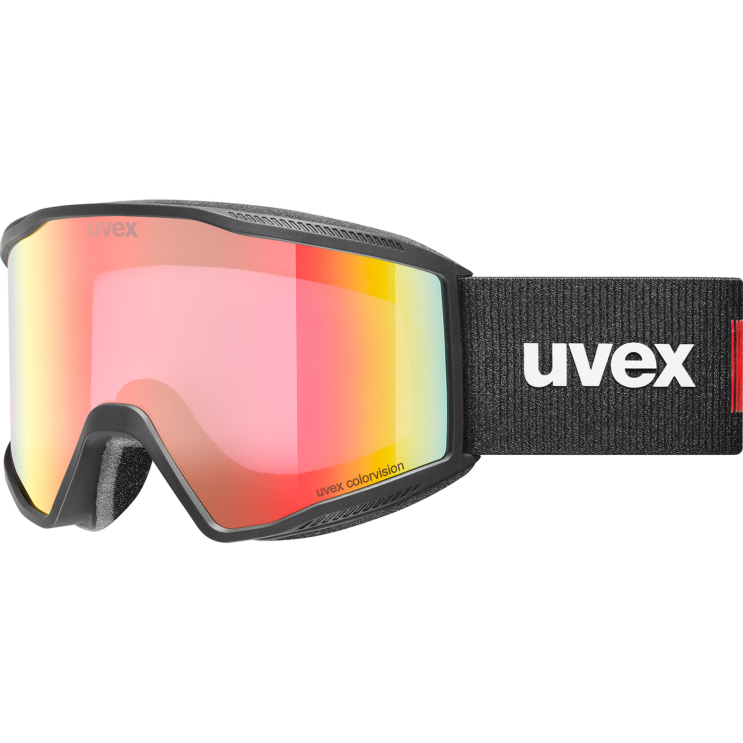 Herren Uvex Hellgrün uvex blast CV Brille