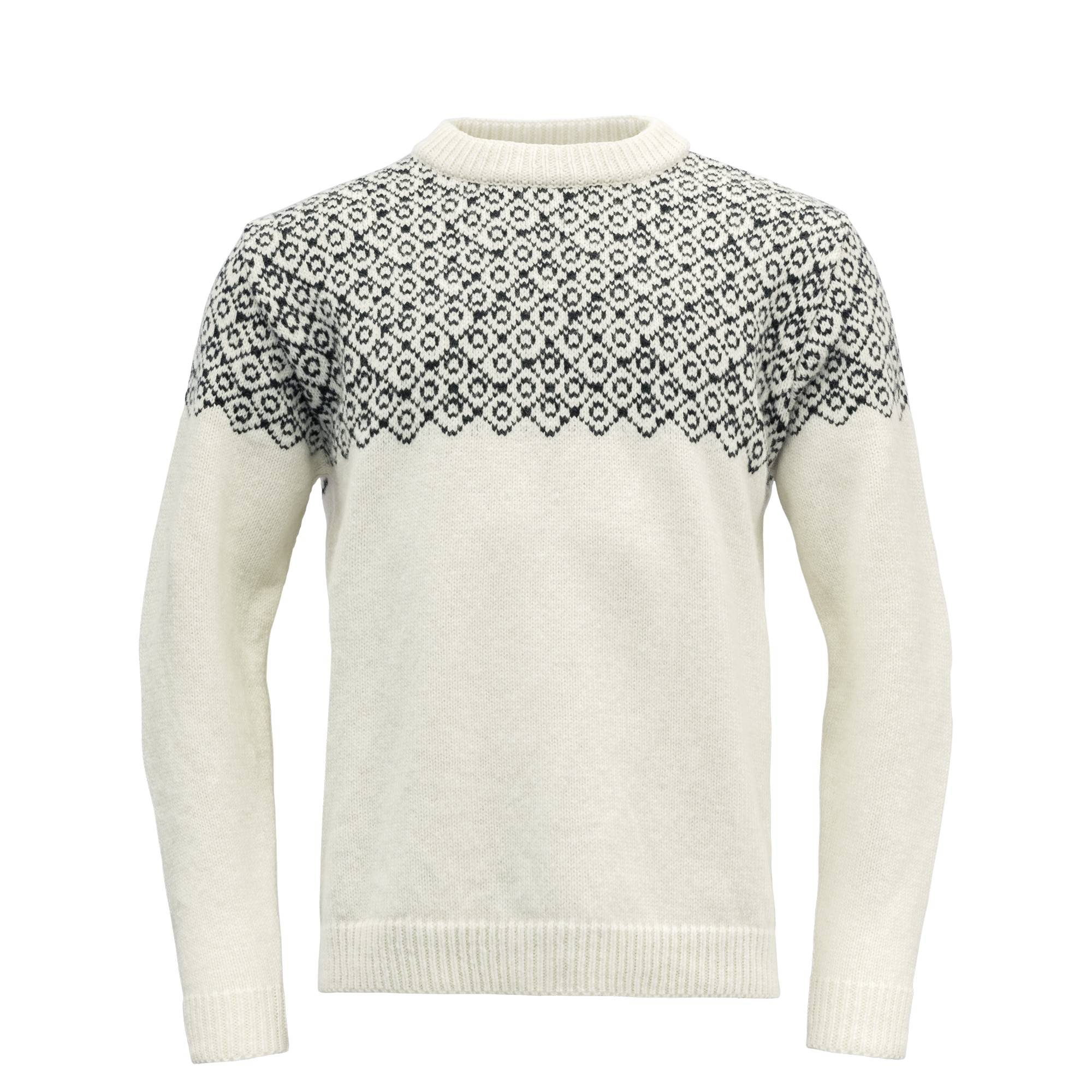 Unisex Devold Weiß